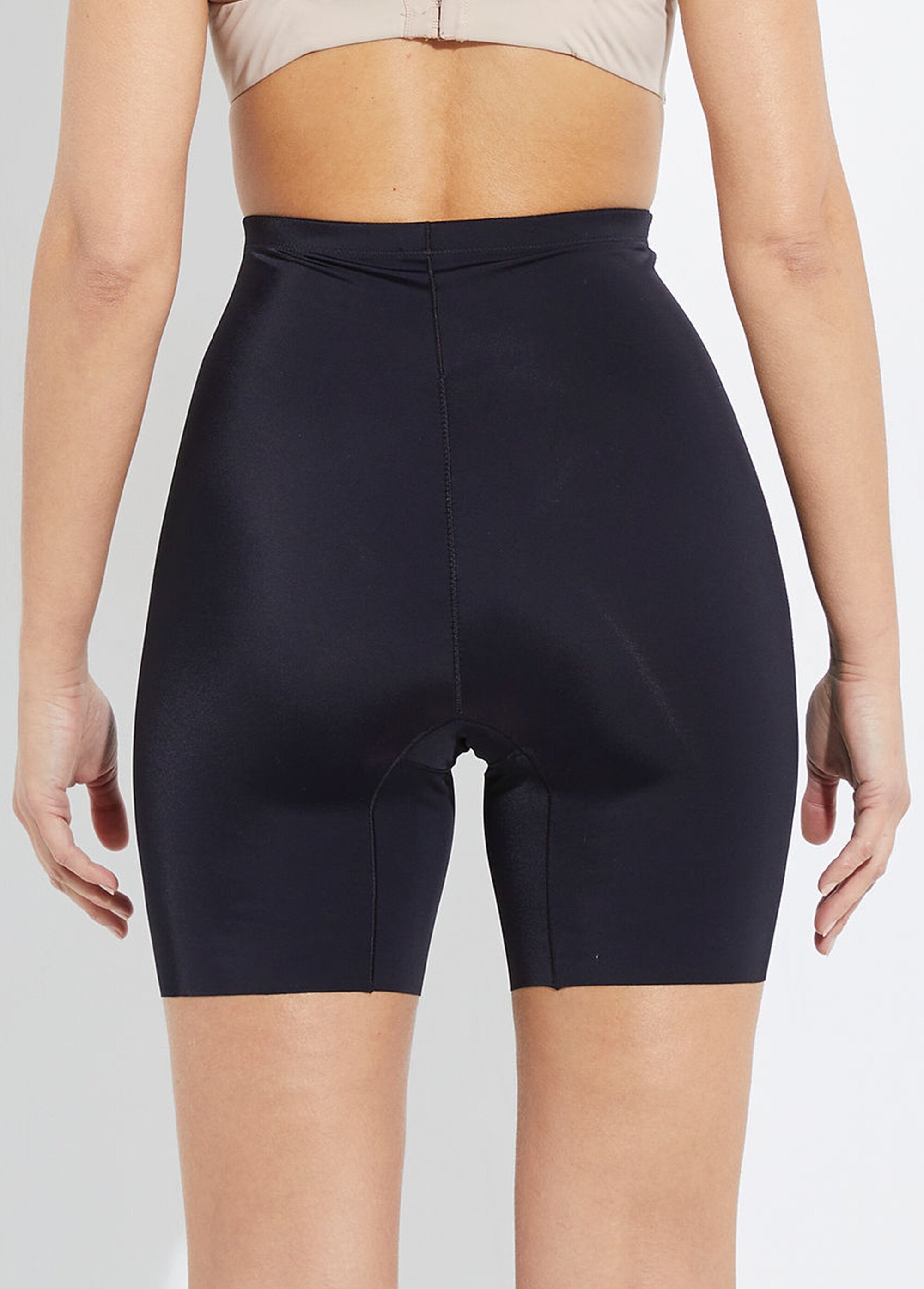 Culotte panty sculptante taille très haute Femme Noir DILI DO1