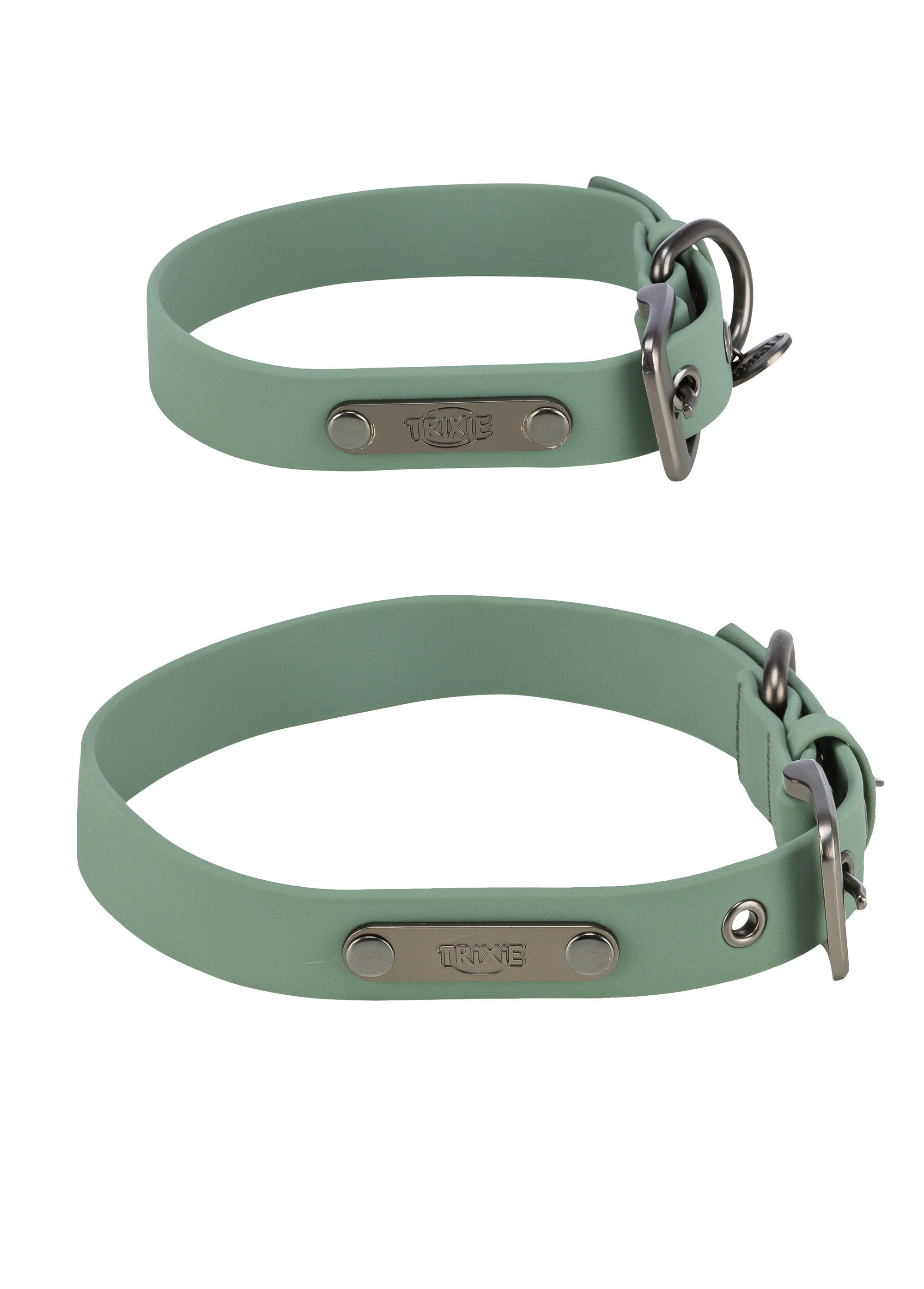 Collier en PVC CITY STYLE pour chien SAUGE TRX-1971419 DE2