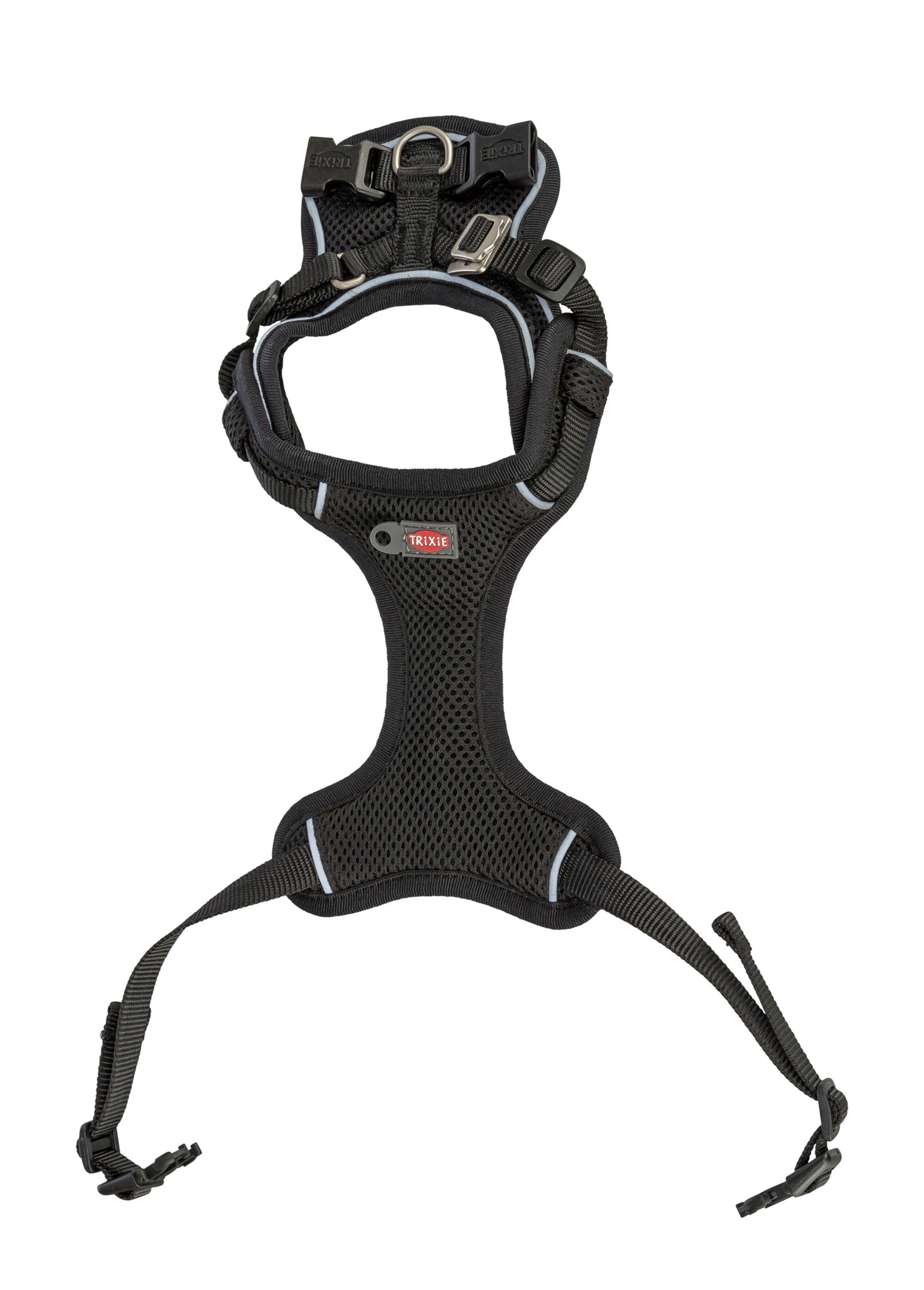 Harnais petit chien Premium FLEX MESH