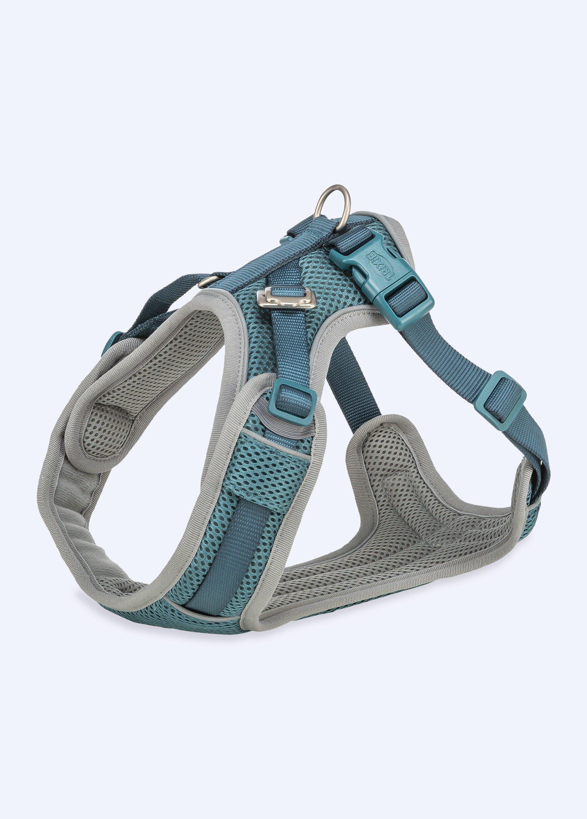 Harnais petit chien Premium FLEX MESH