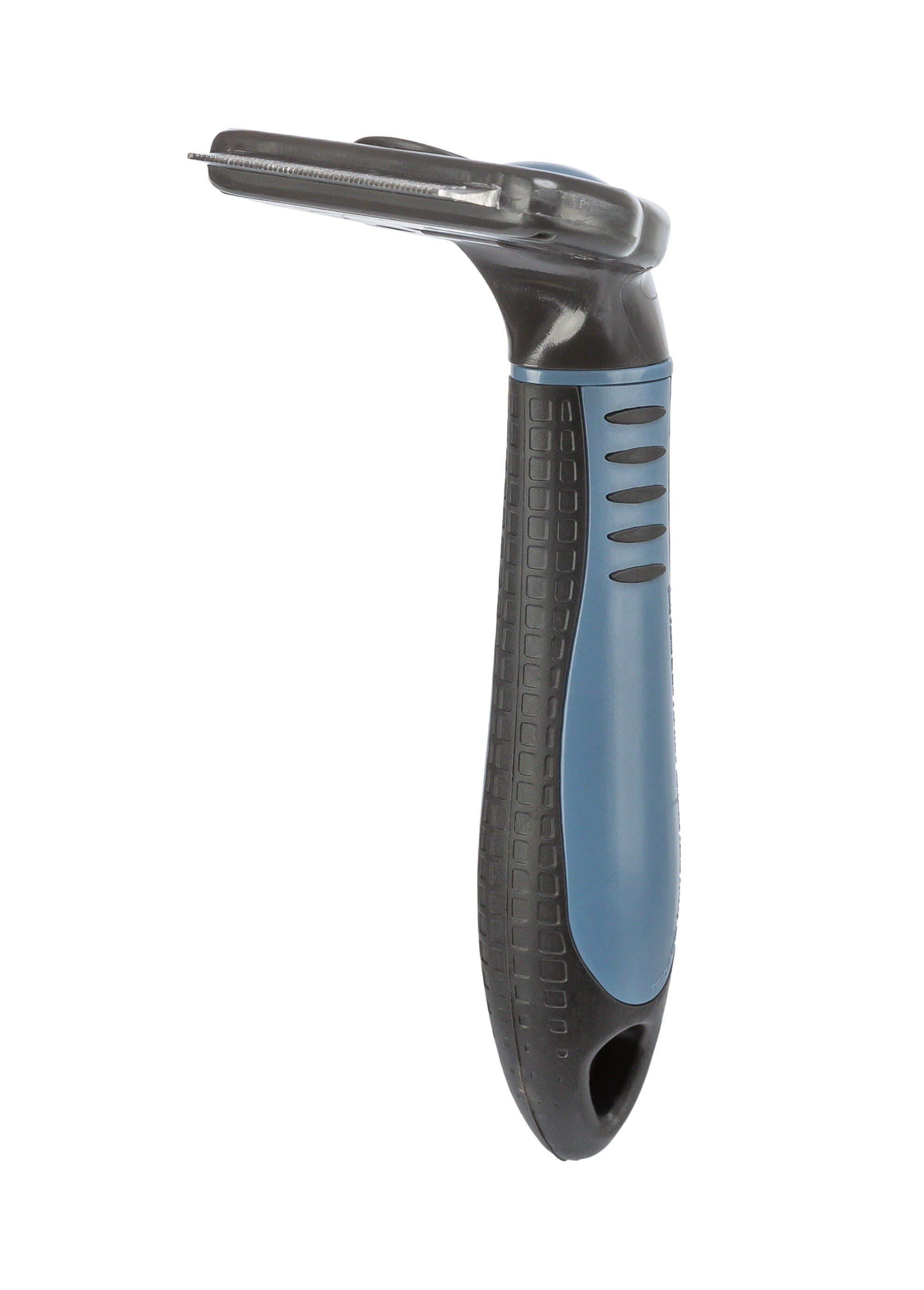 Brosse carde pour pelage animaux