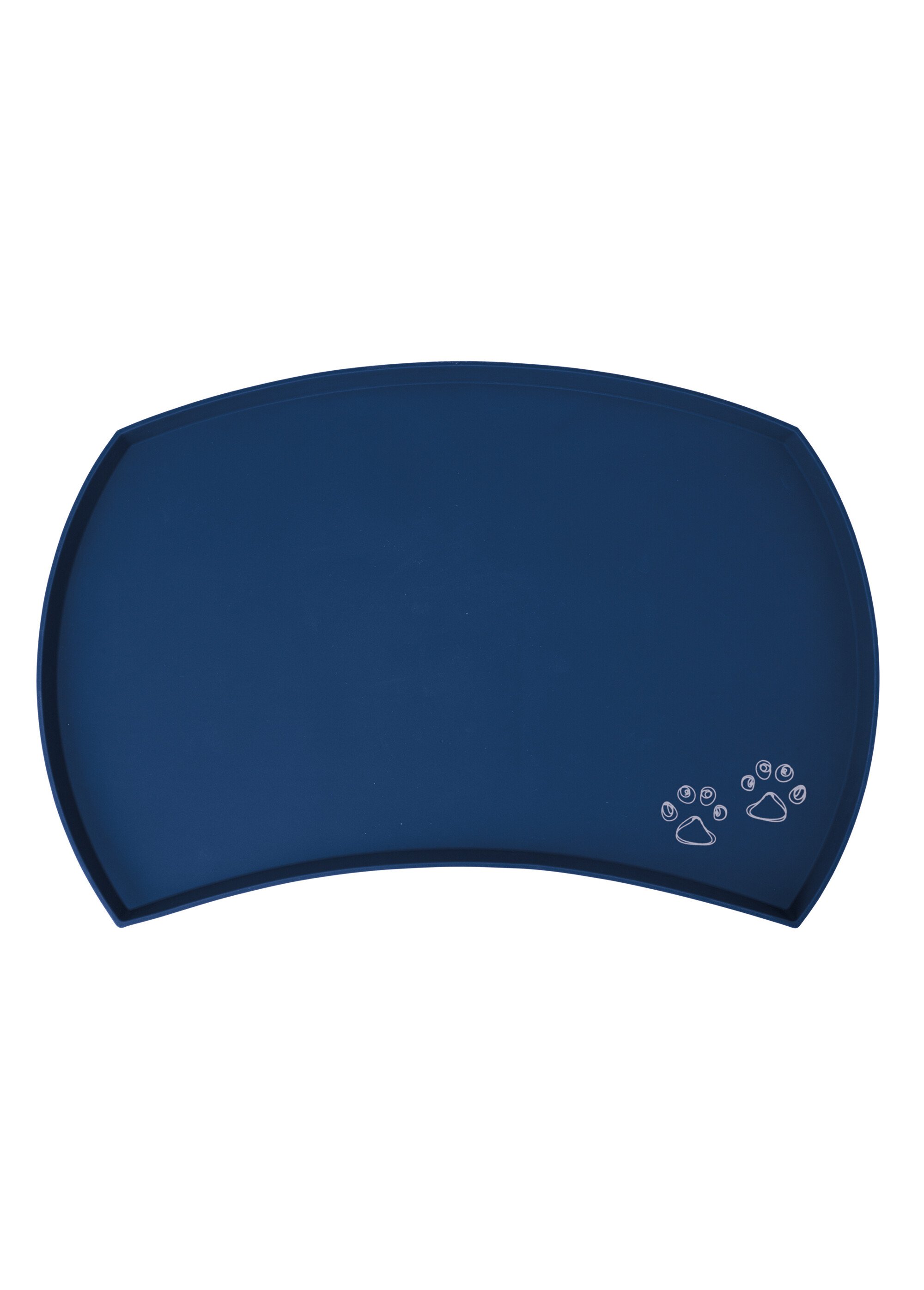 Set de table anti dérapant pour animaux