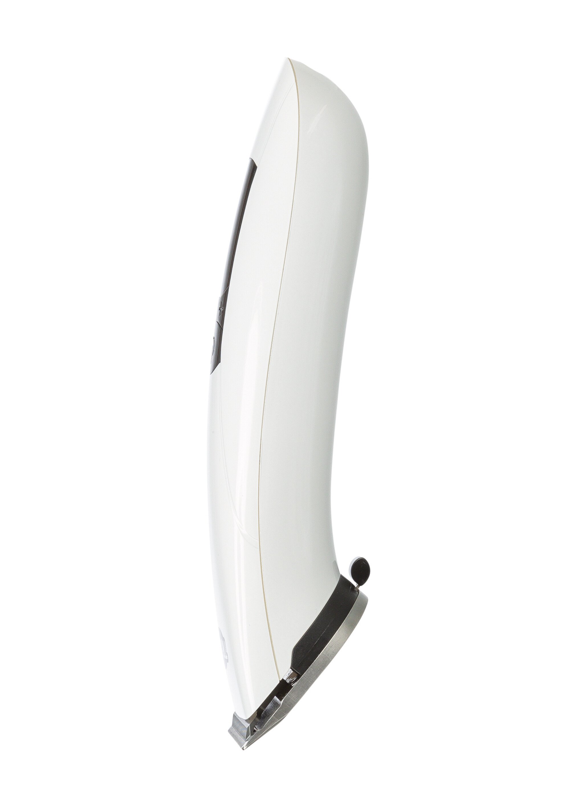 Tondeuse sans fil rechargeable + 4 têtes BLANC TRX-23885 DE3