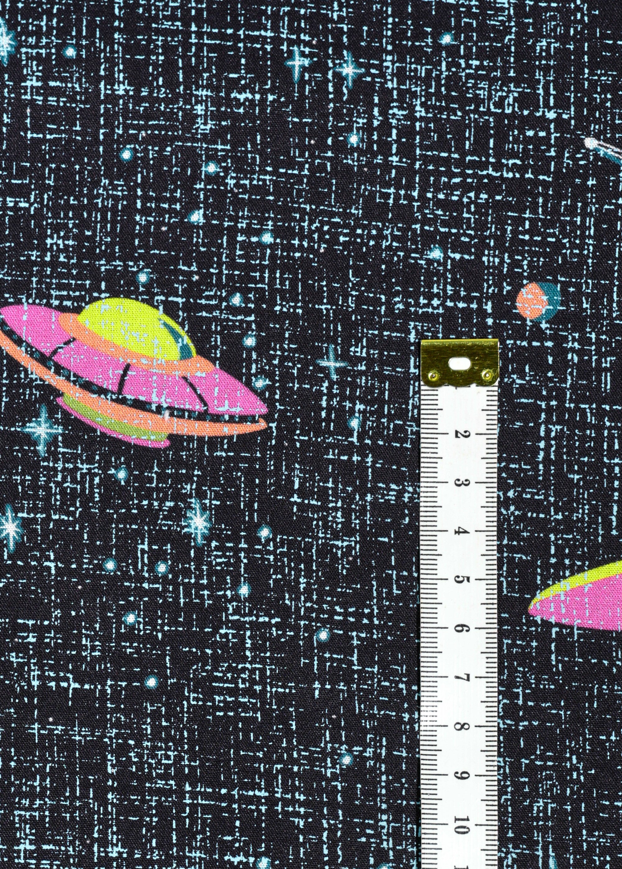 Coupon tissu habillement, Roswell 2T