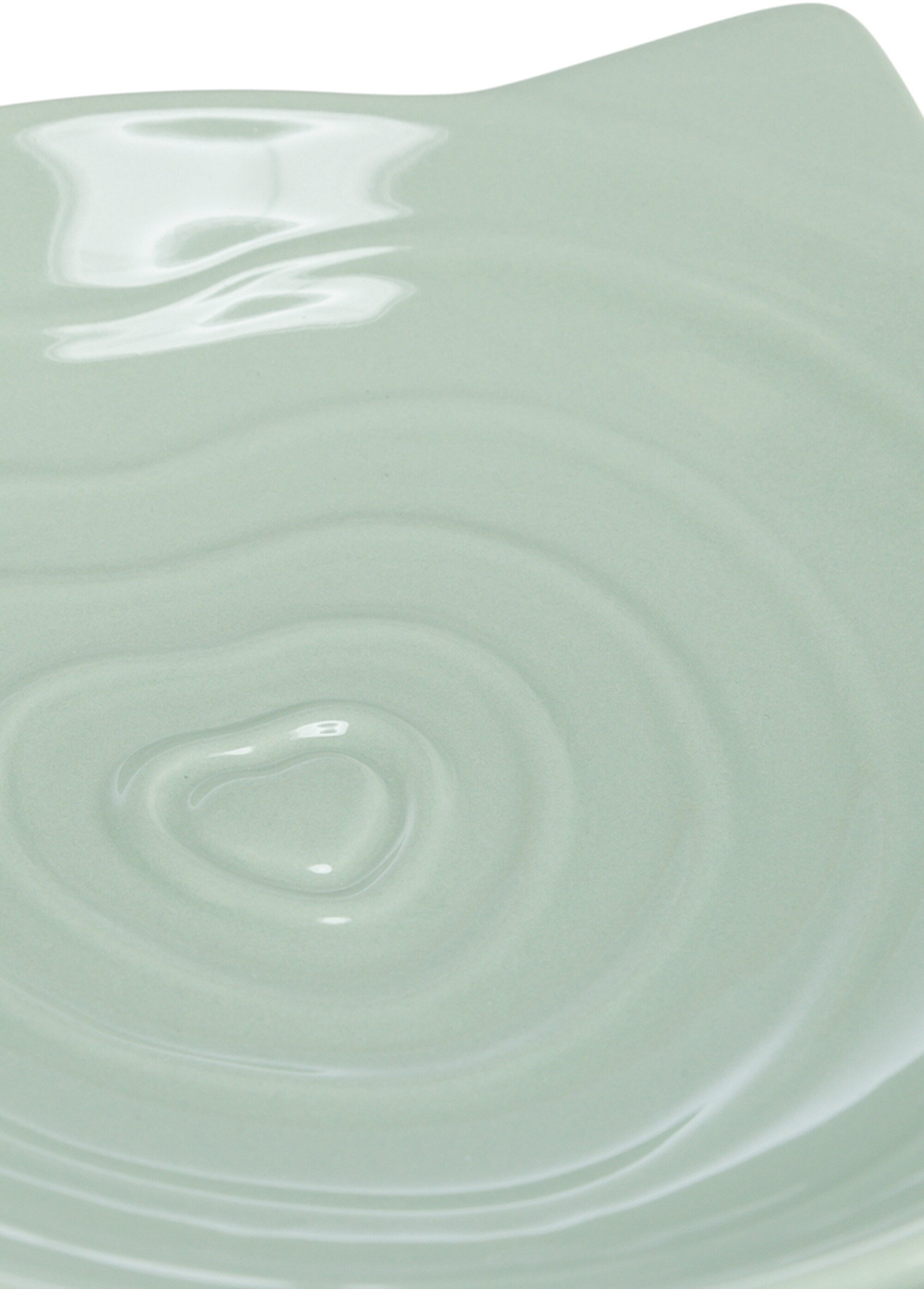 Gamelle en céramique animaux, forme chat SAUGE TRX-25103 DE2