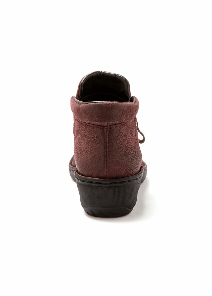 Boots ultra légers à semelle amovible