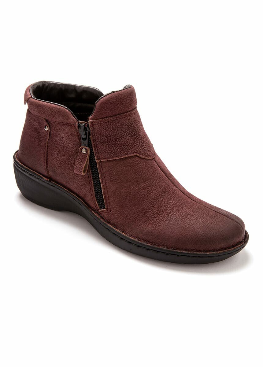 Boots ultra légers à semelle amovible