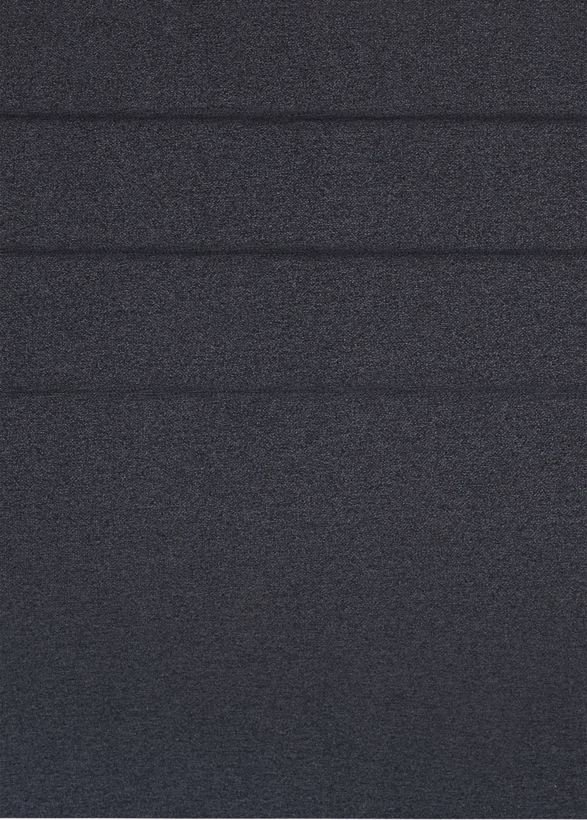 Tête de lit Lignes en mousse, haut. 120cm GRIS BUL-THERA DE2