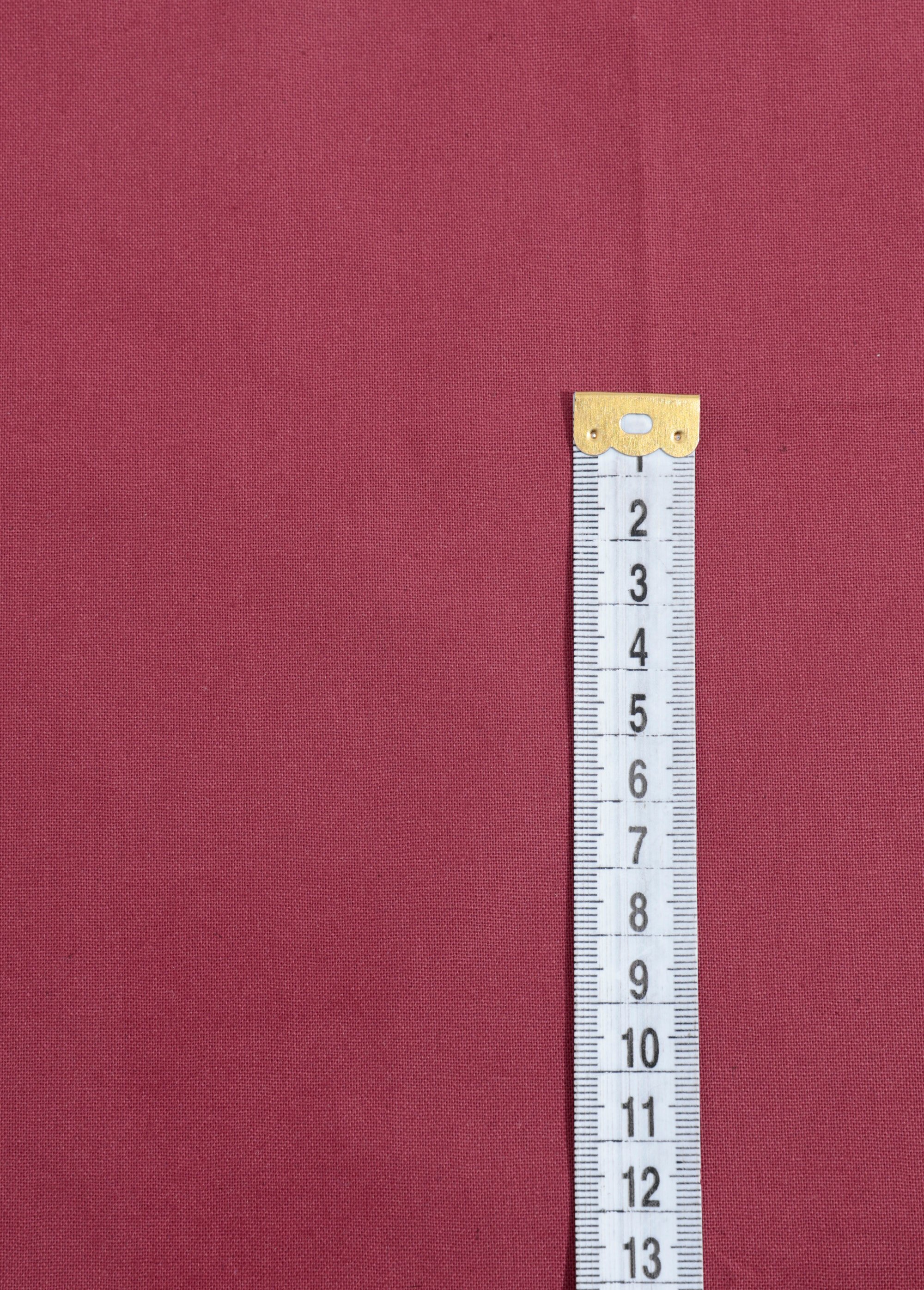 Coupon tissu polyvalent uni 2B 50 x 50cm