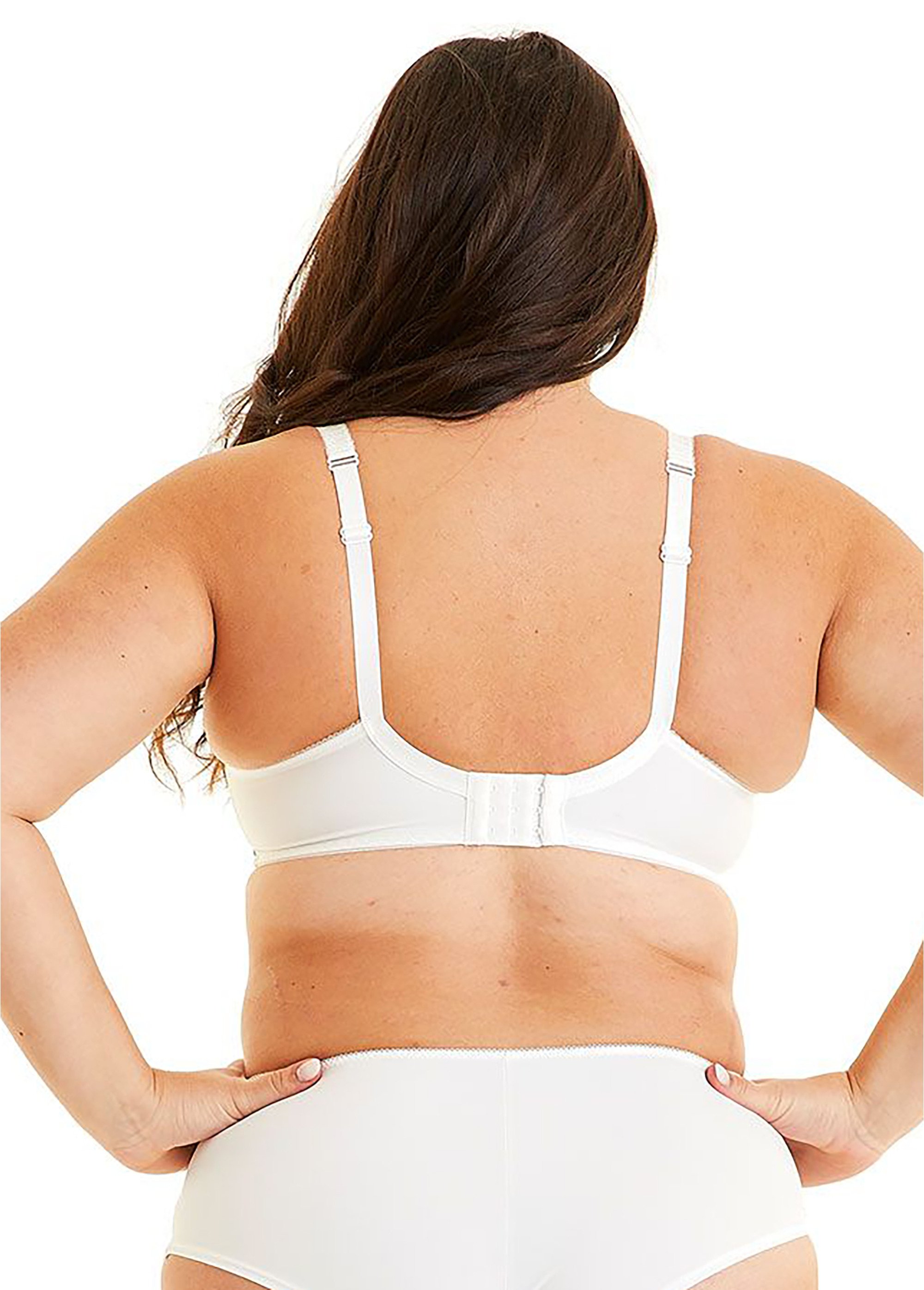 Soutien-gorge avec armatures