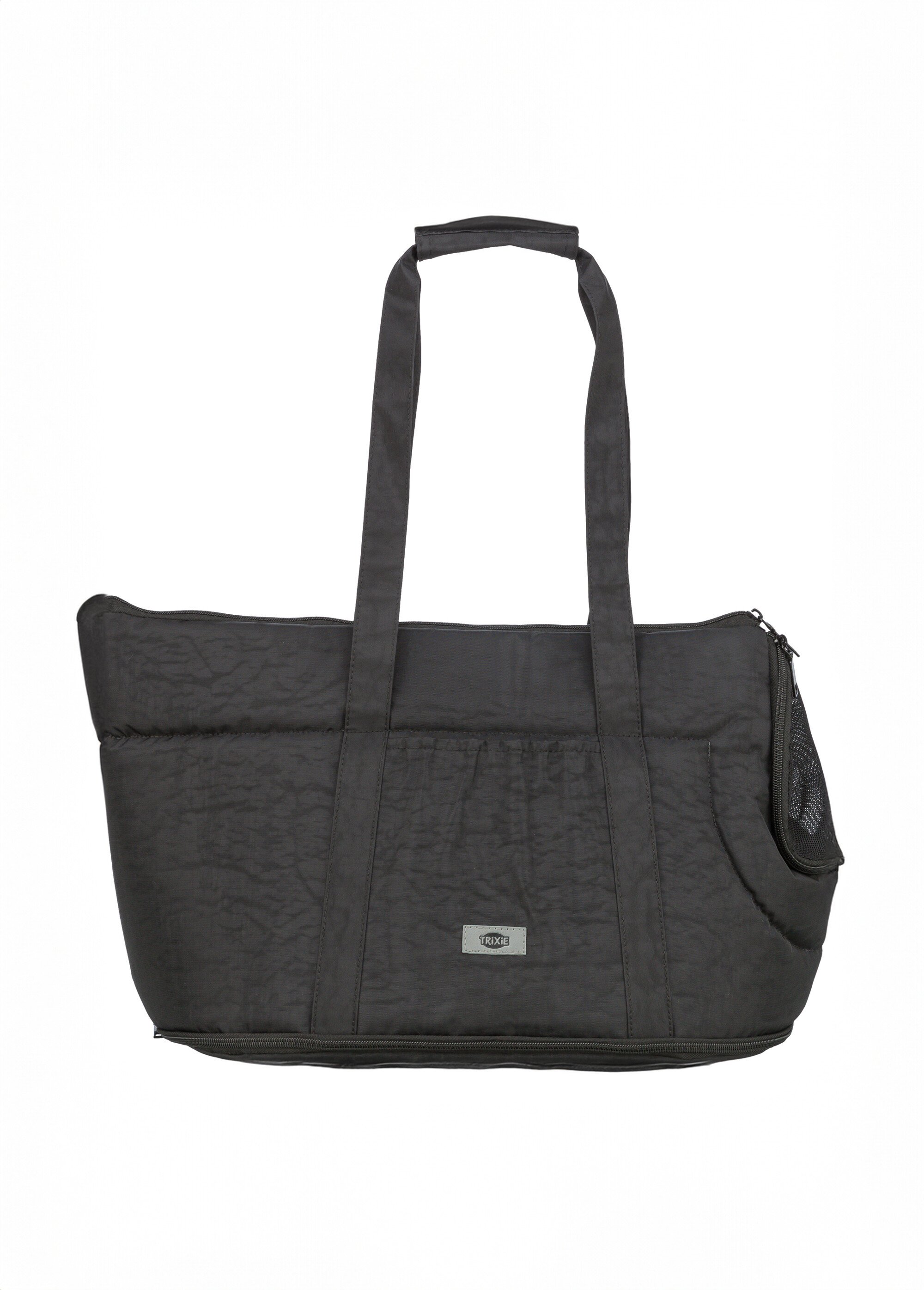 Sac de transport pour animaux RIVA NOIR TRX-28822 DR1