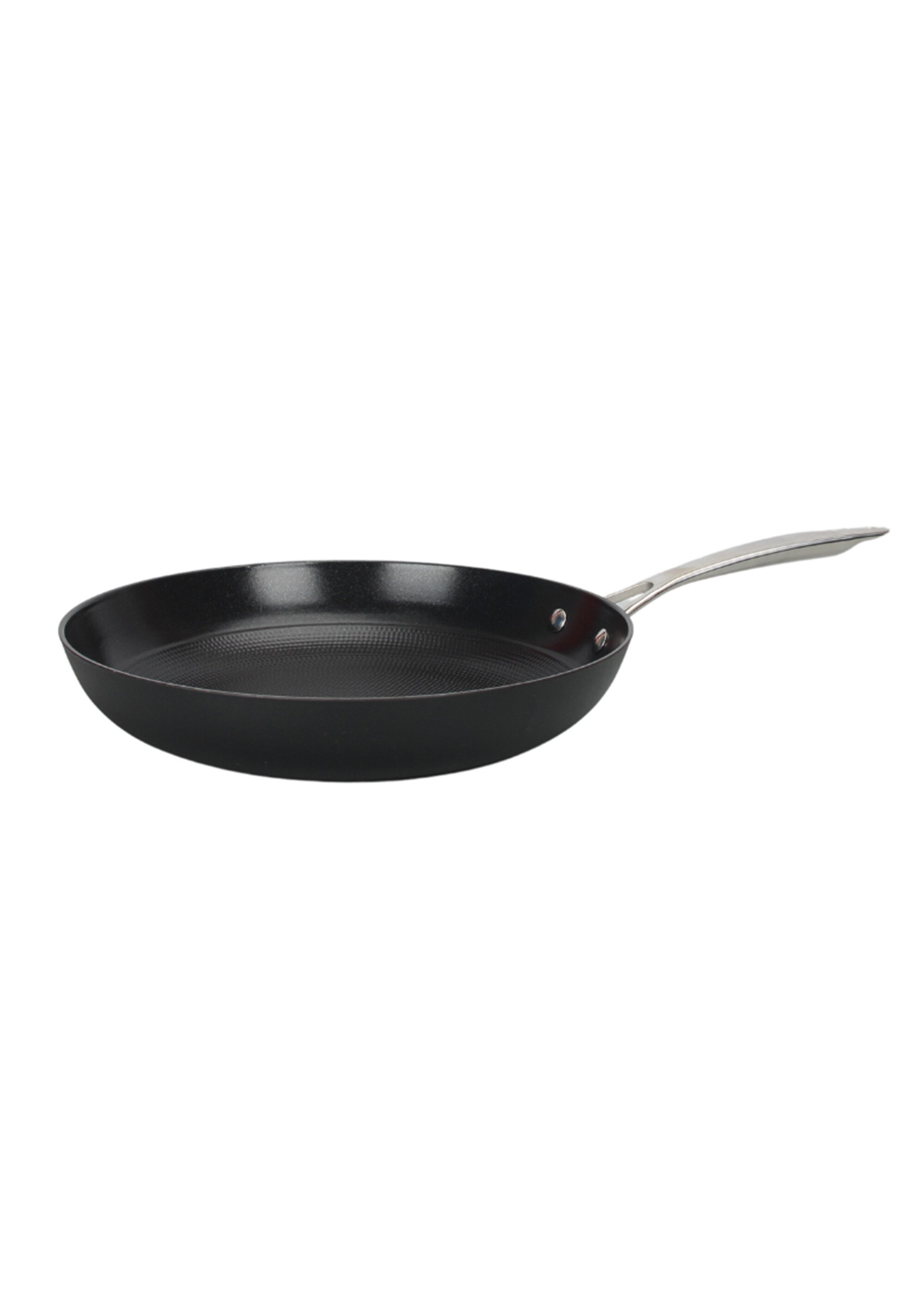 Poêle tous feux en fonte 20cm, AirIron