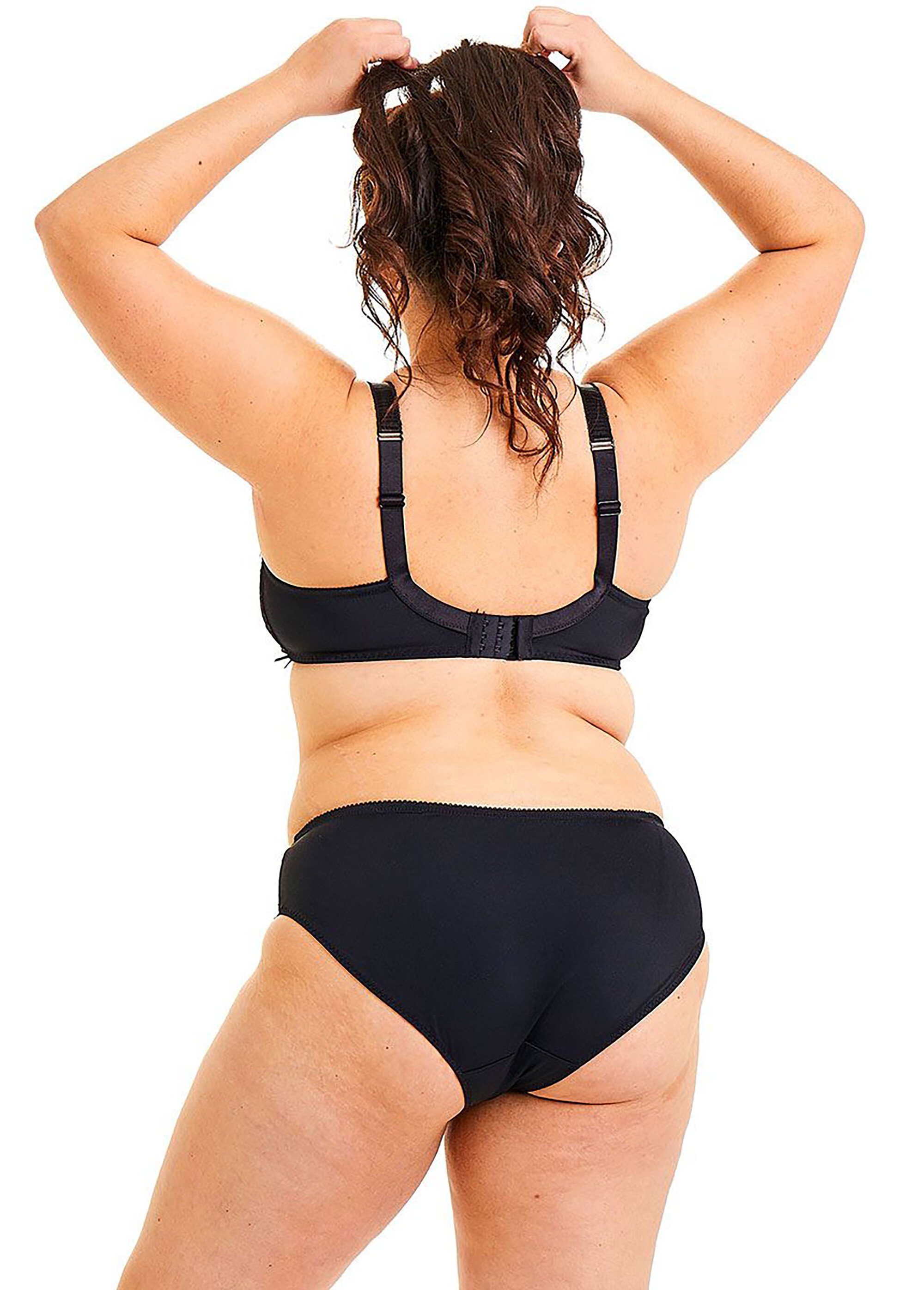 Soutien-gorge sans armatures