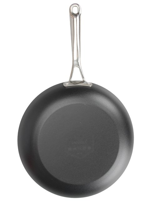 Poêle tous feux en fonte 28cm, AirIron Noir 9031085 UN1