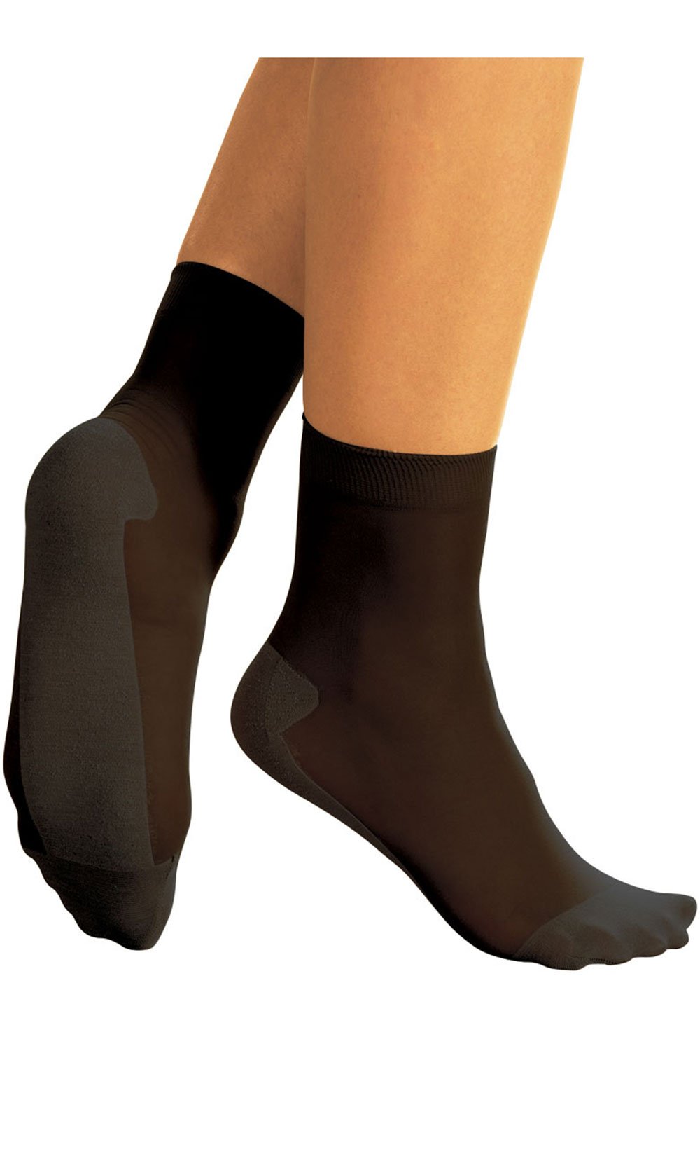 Socquettes en voile - lot de 3 paires