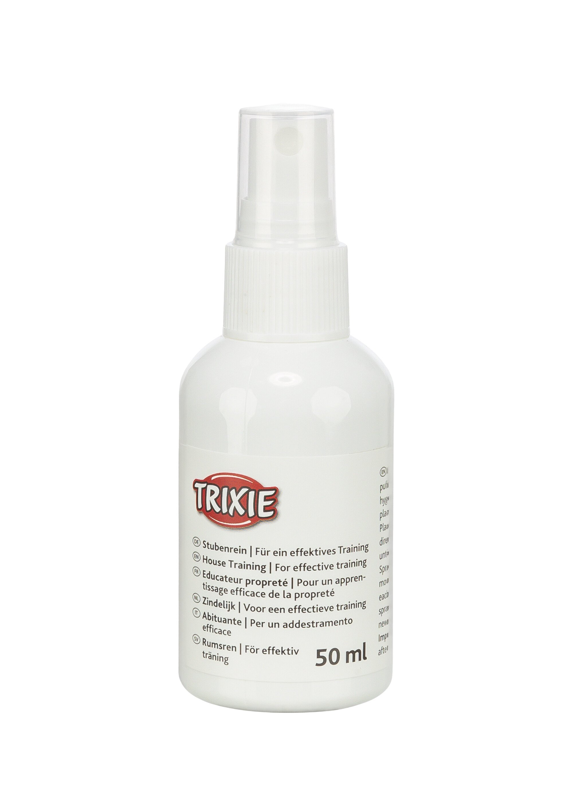 Spray éducateur propreté pour chien BLANC TRX-2934 DO1