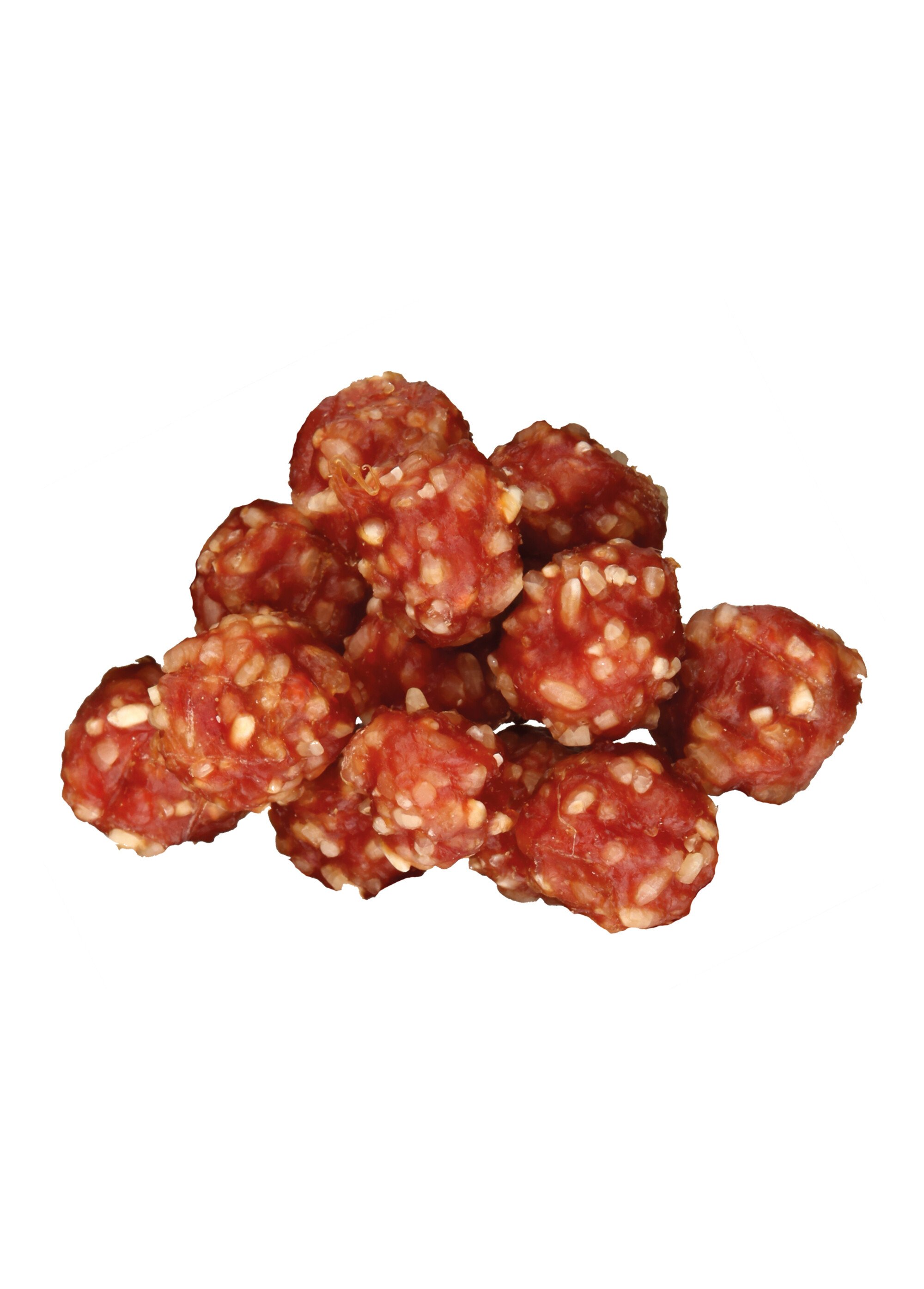 Boulettes canard-riz PREMIO pour chien BEIGE TRX-31704 DE1