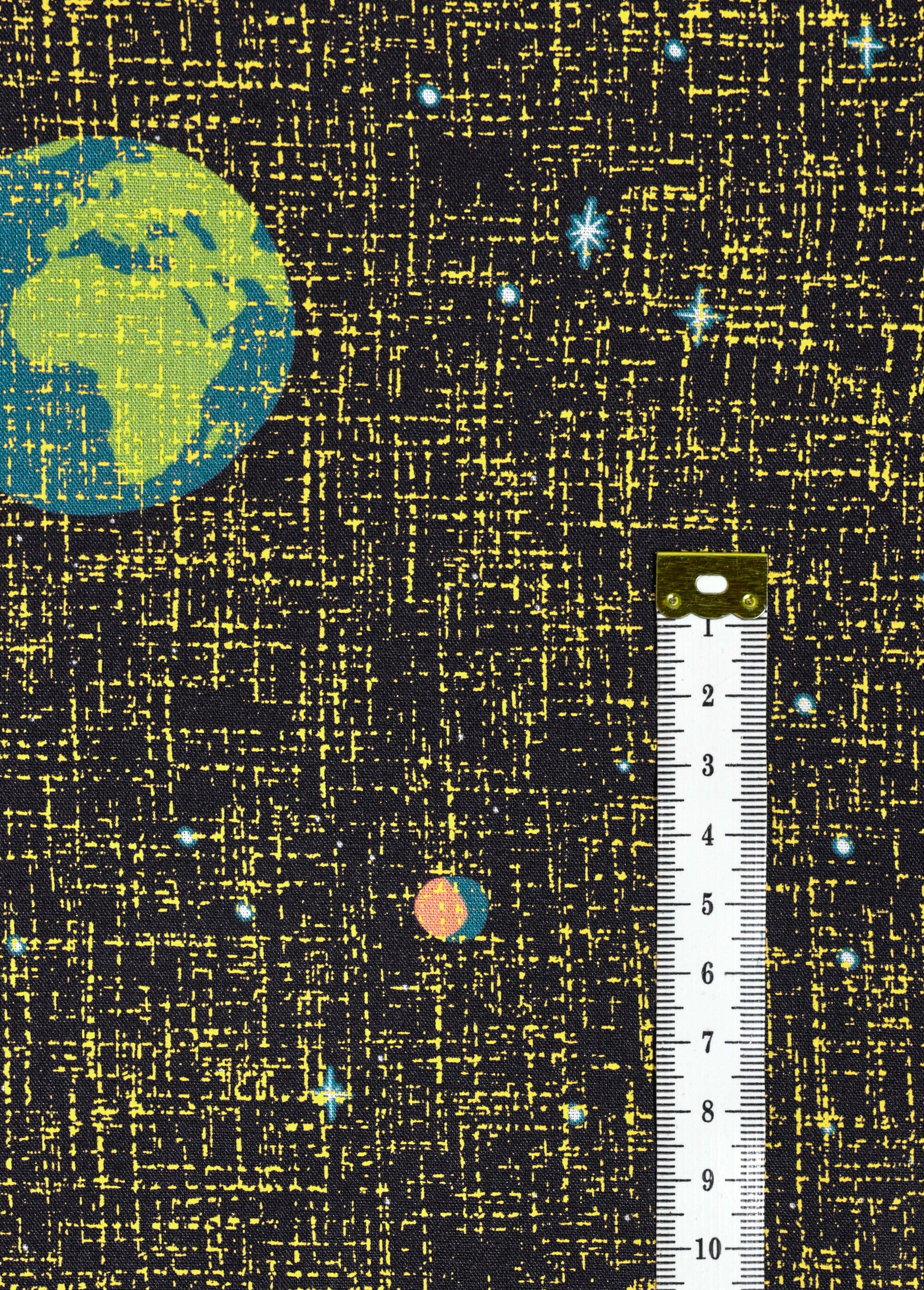 Coupon tissu habillement, Roswell 4J MARRON COT112641 DE1