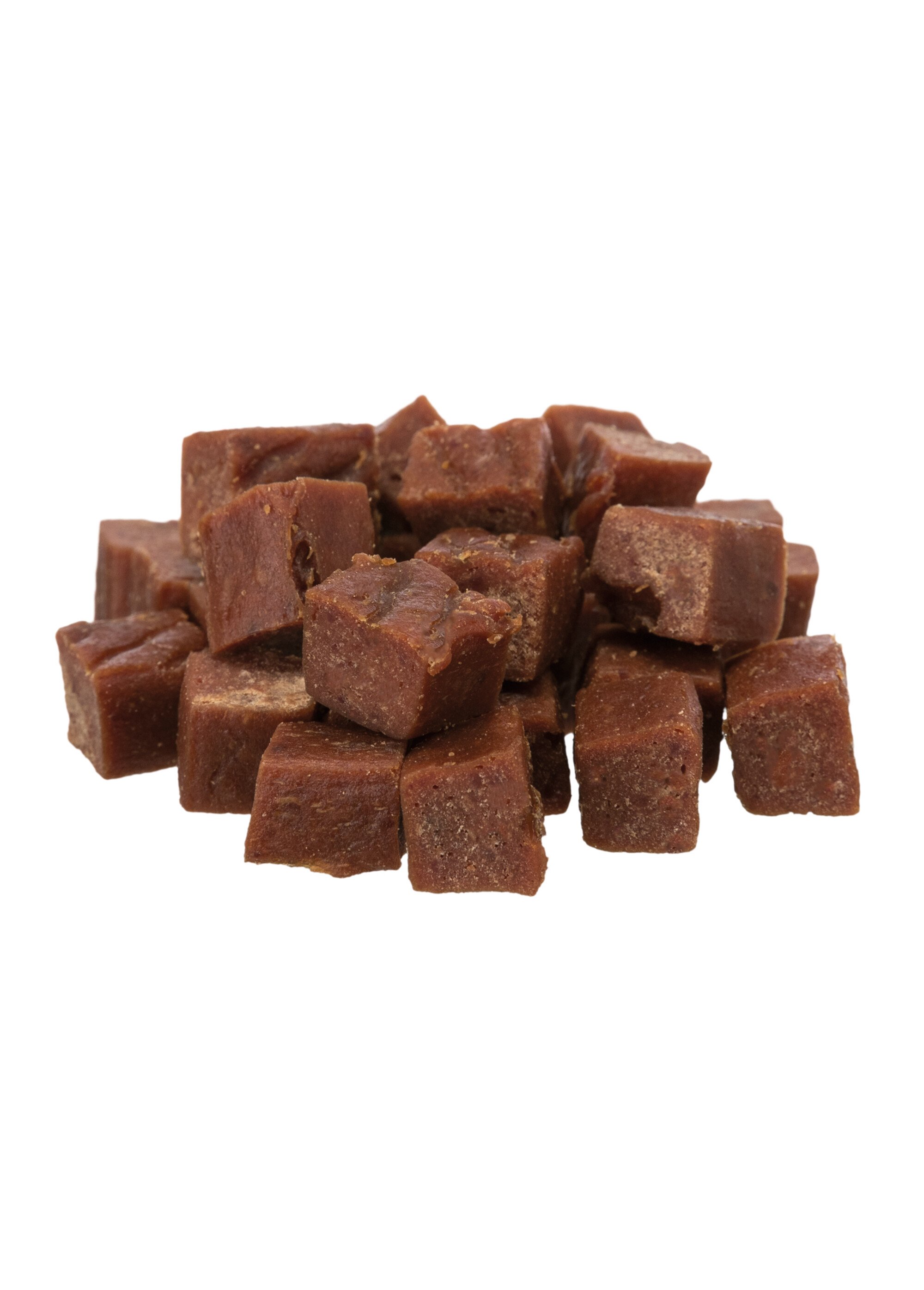 Cubes foie et viande d'oie PREMIO pour chien BEIGE TRX-31867 DE1