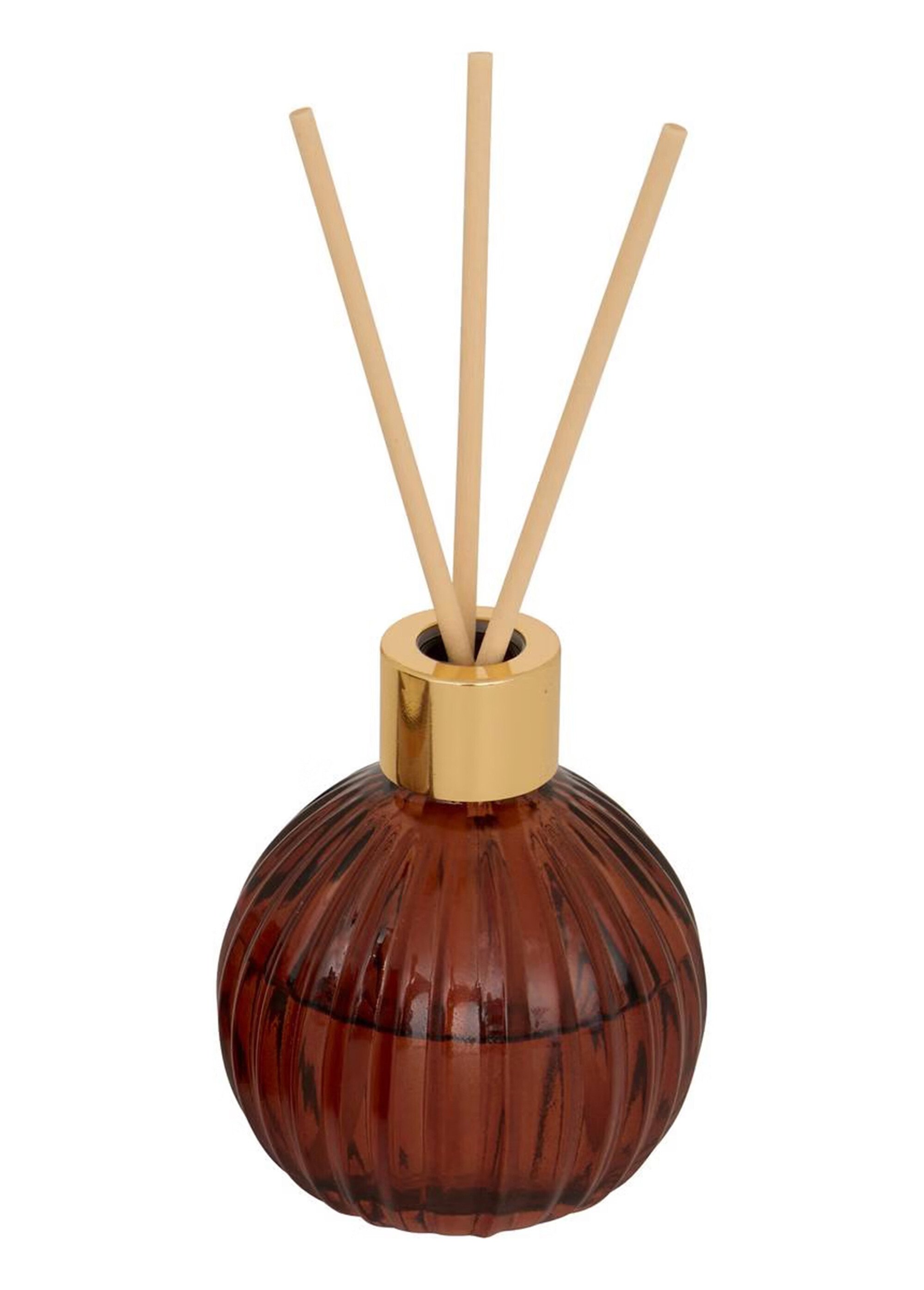 Coffret Senteur : bougie + diffuseur Noir JJA-211729B DE1