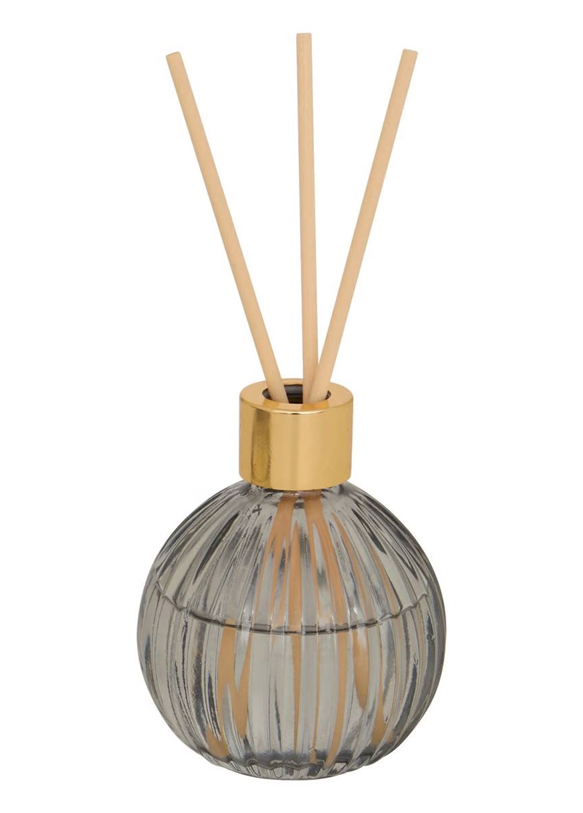 Coffret Senteur : bougie + diffuseur Blanc JJA-211729B DE1