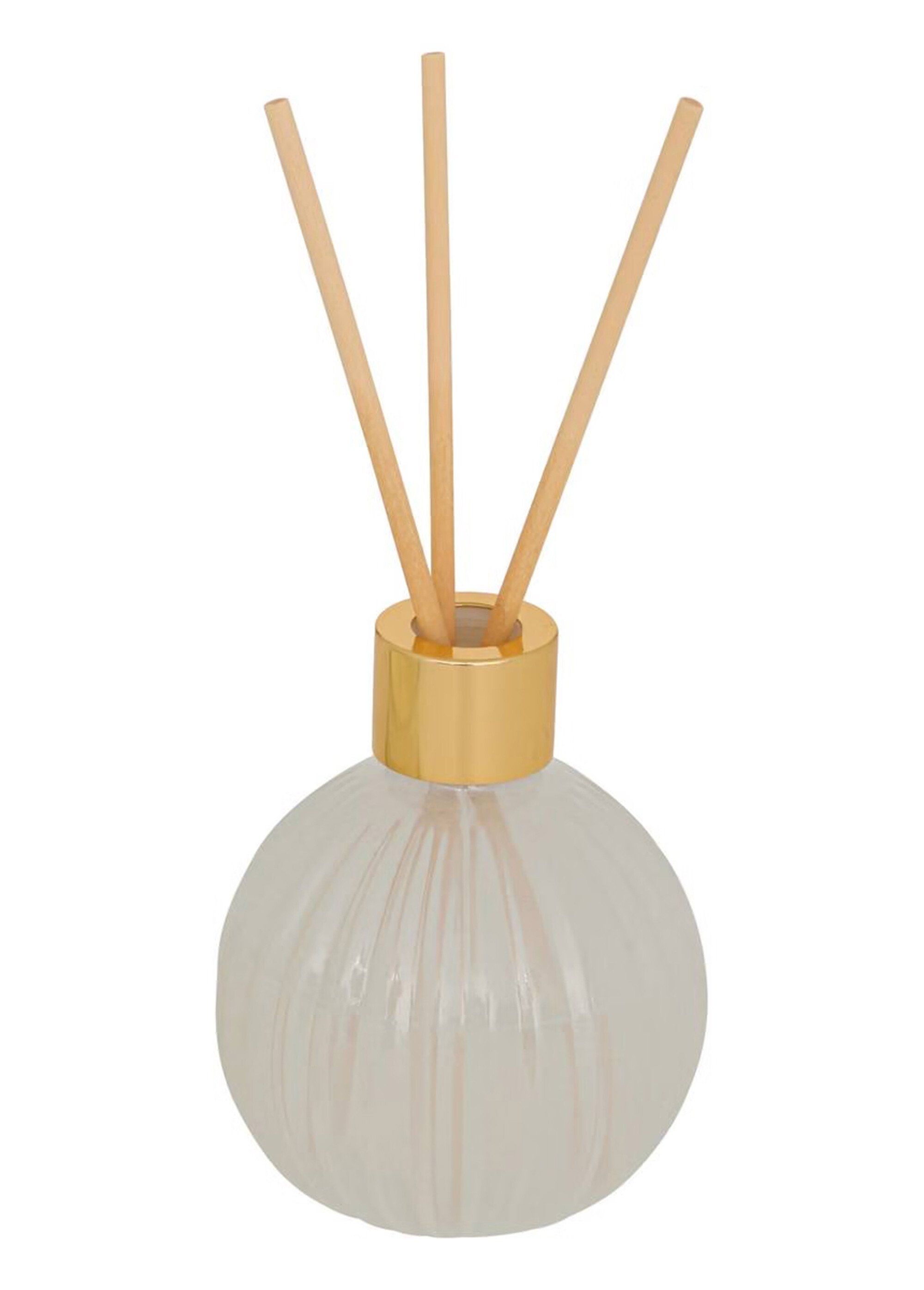 Coffret Senteur : bougie + diffuseur