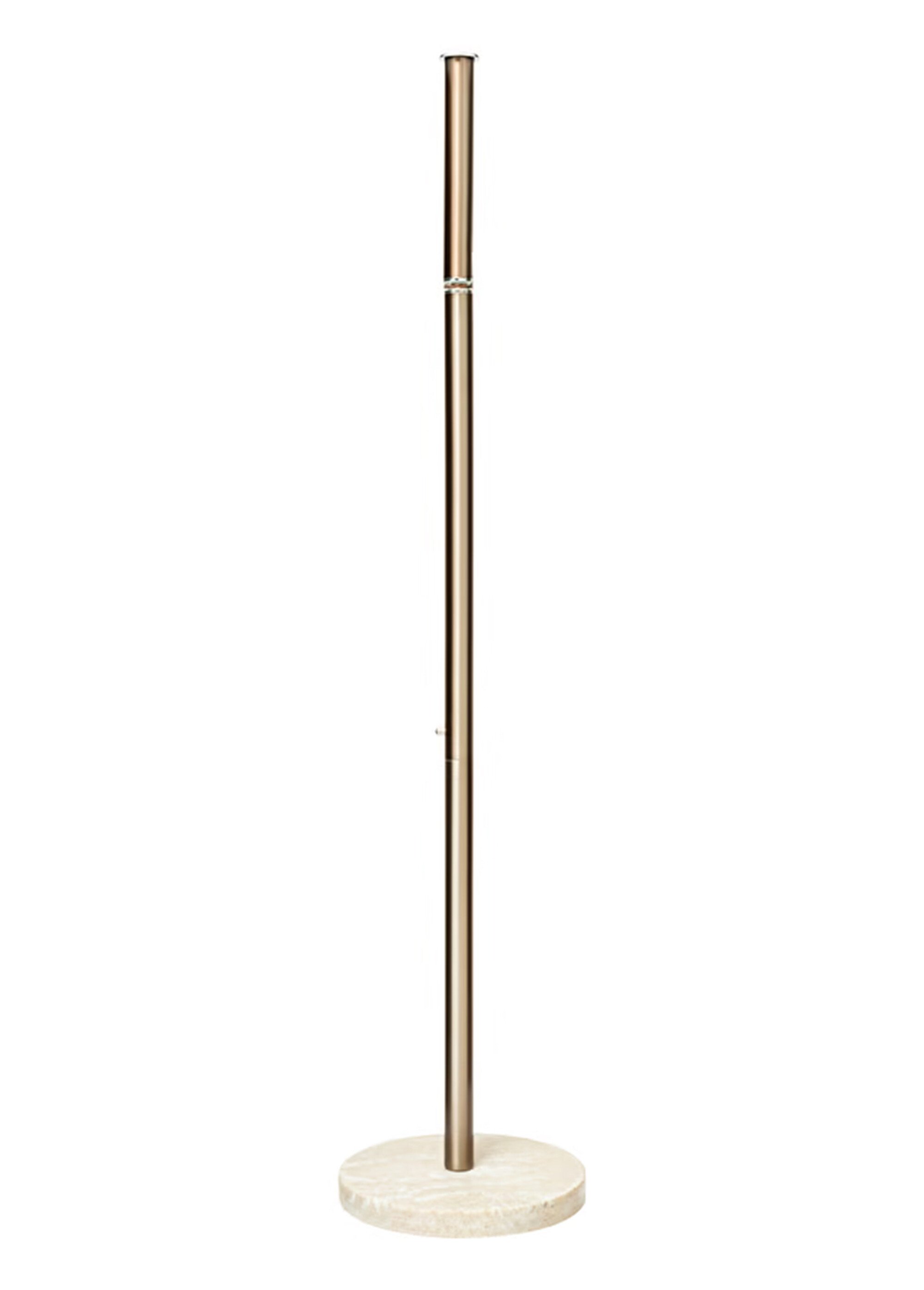 Dérouleur WC avec réserve, effet pierre Beige JJA-200164A DE1