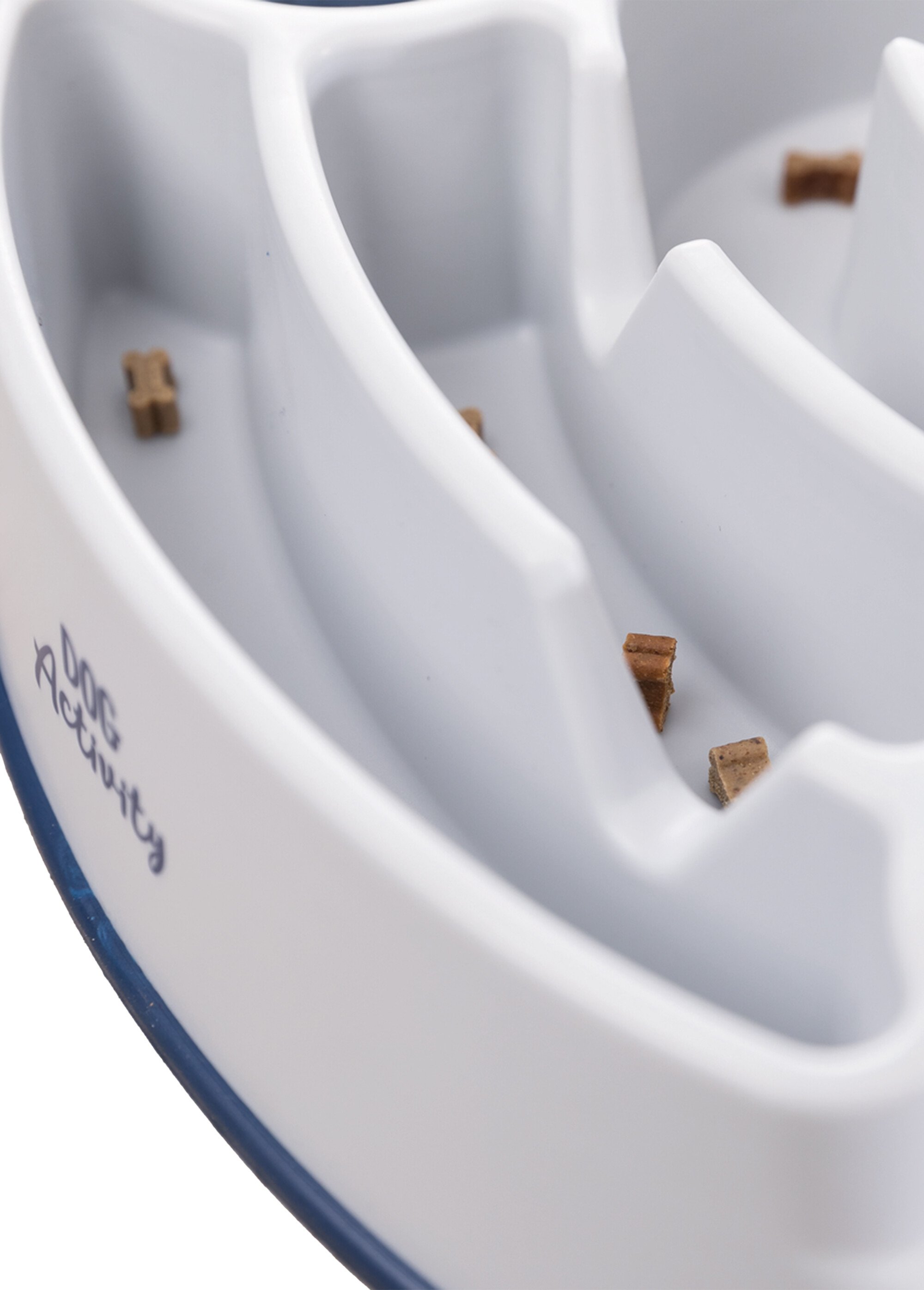 Jeu de stratégie pour animaux - Niveau 1