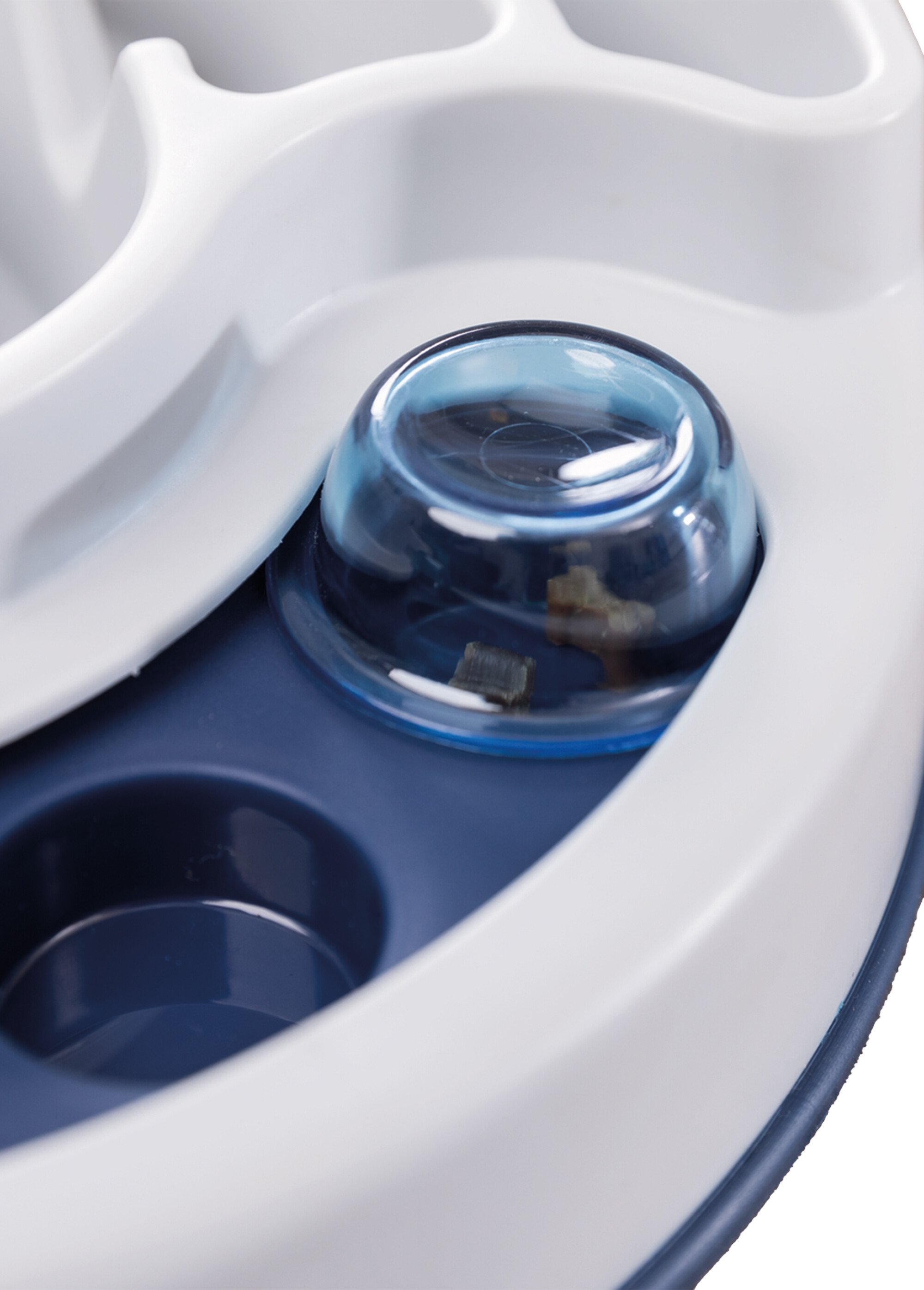 Jeu de stratégie pour animaux - Niveau 1 GRIS TRX-32036 DE2