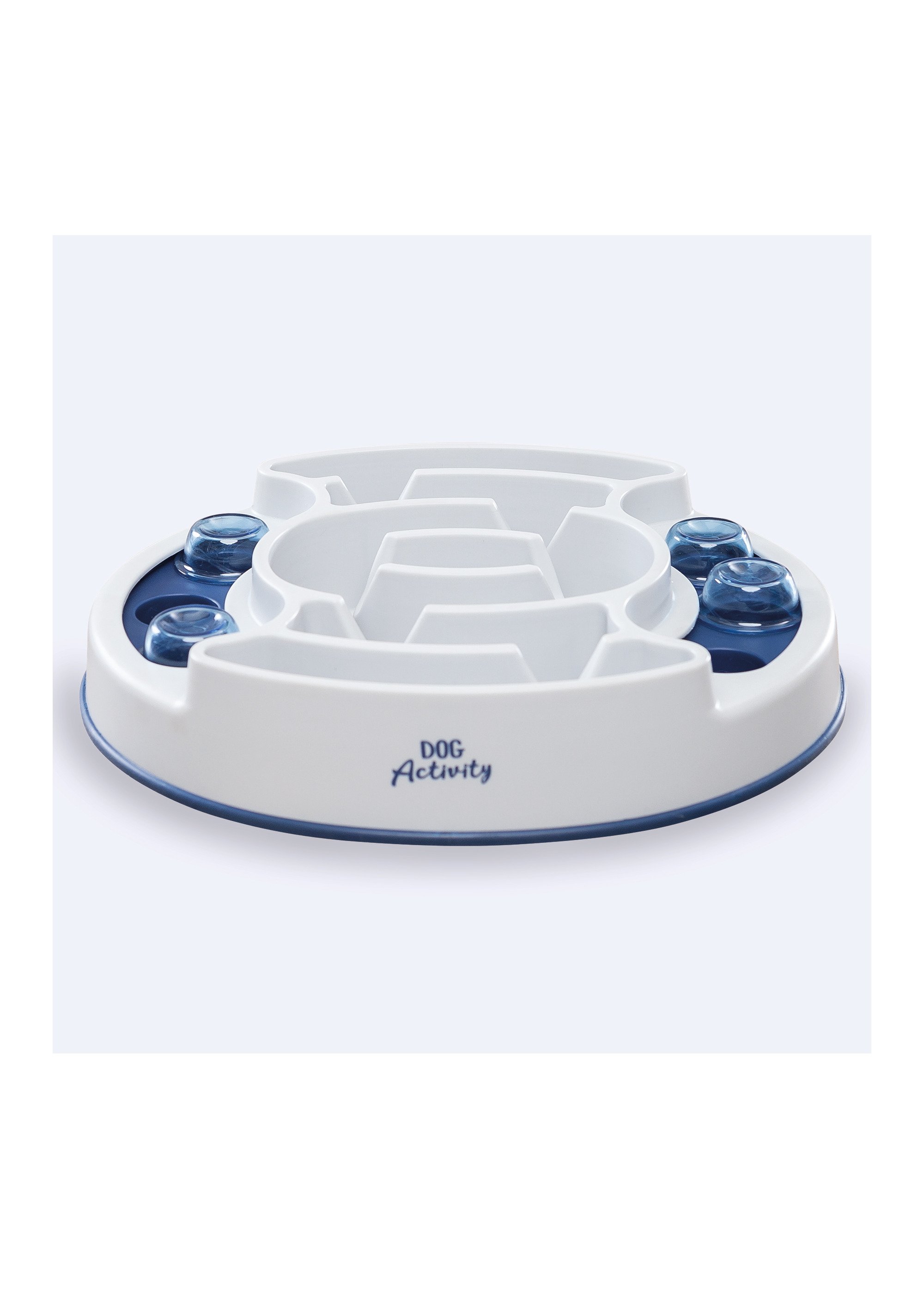 Jeu de stratégie pour animaux - Niveau 1 GRIS TRX-32036 FA1