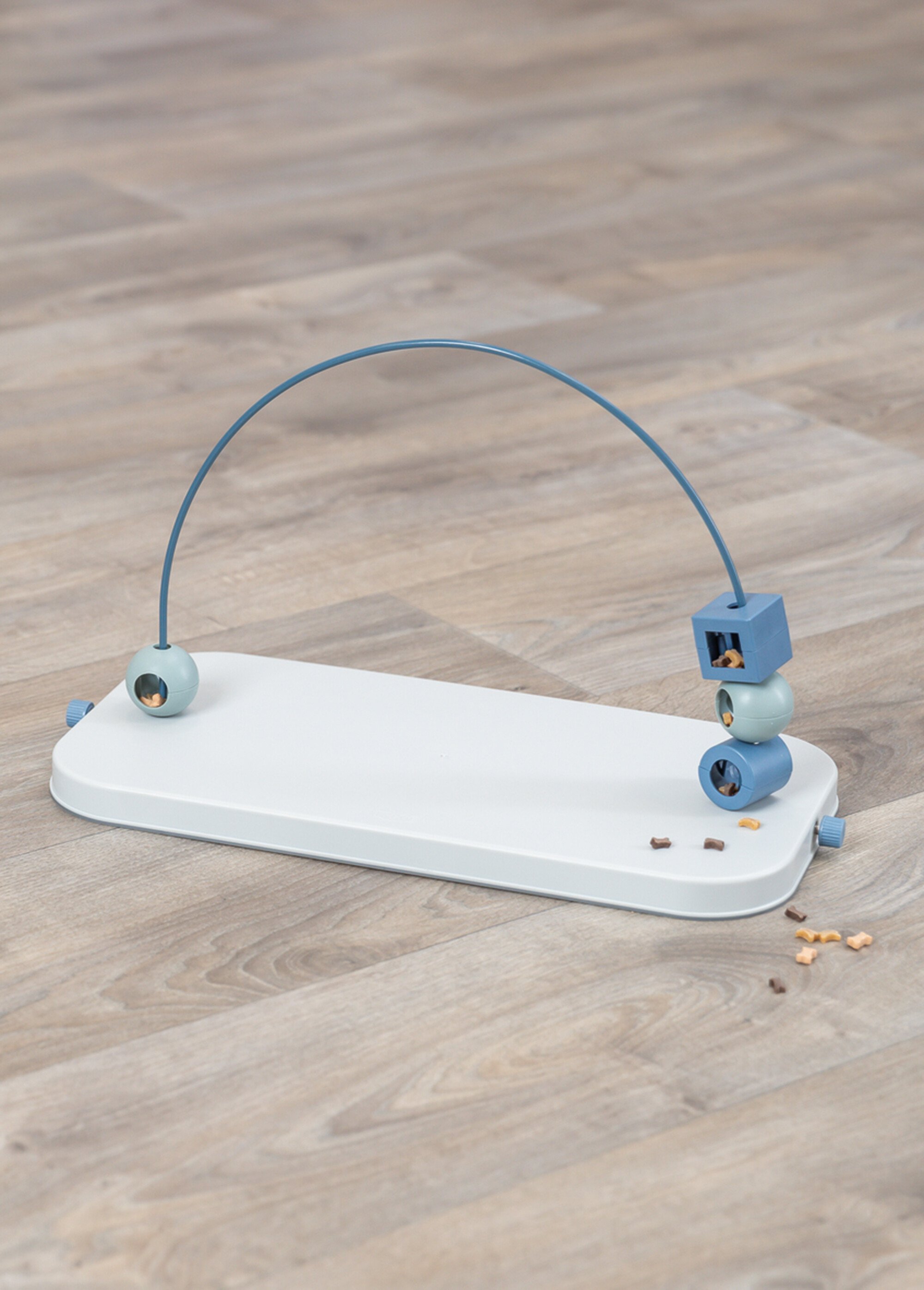 Jeu de stratégie pour animaux - Niveau 4 GRIS TRX-32054 DE2