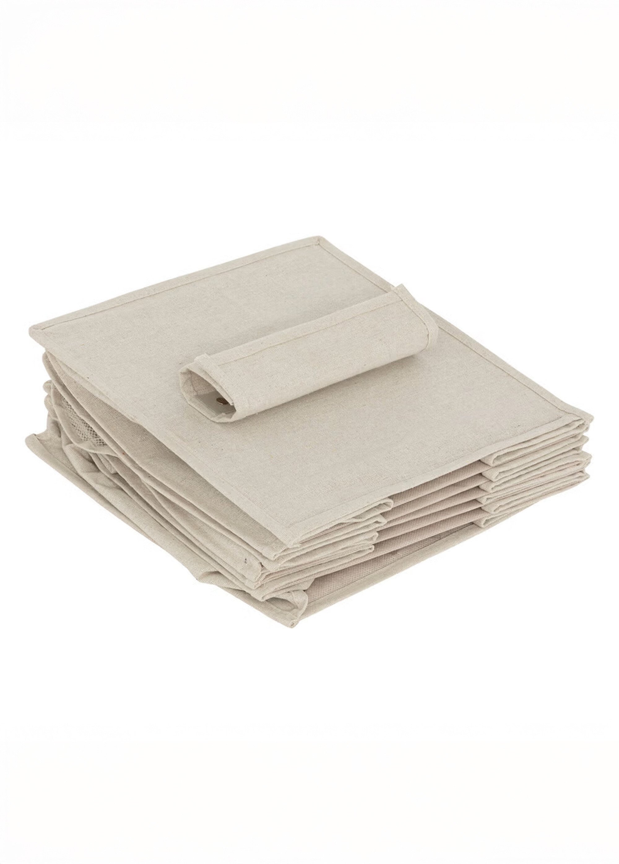 Range chemises à suspendre, clair Beige JJA-209324 DE2