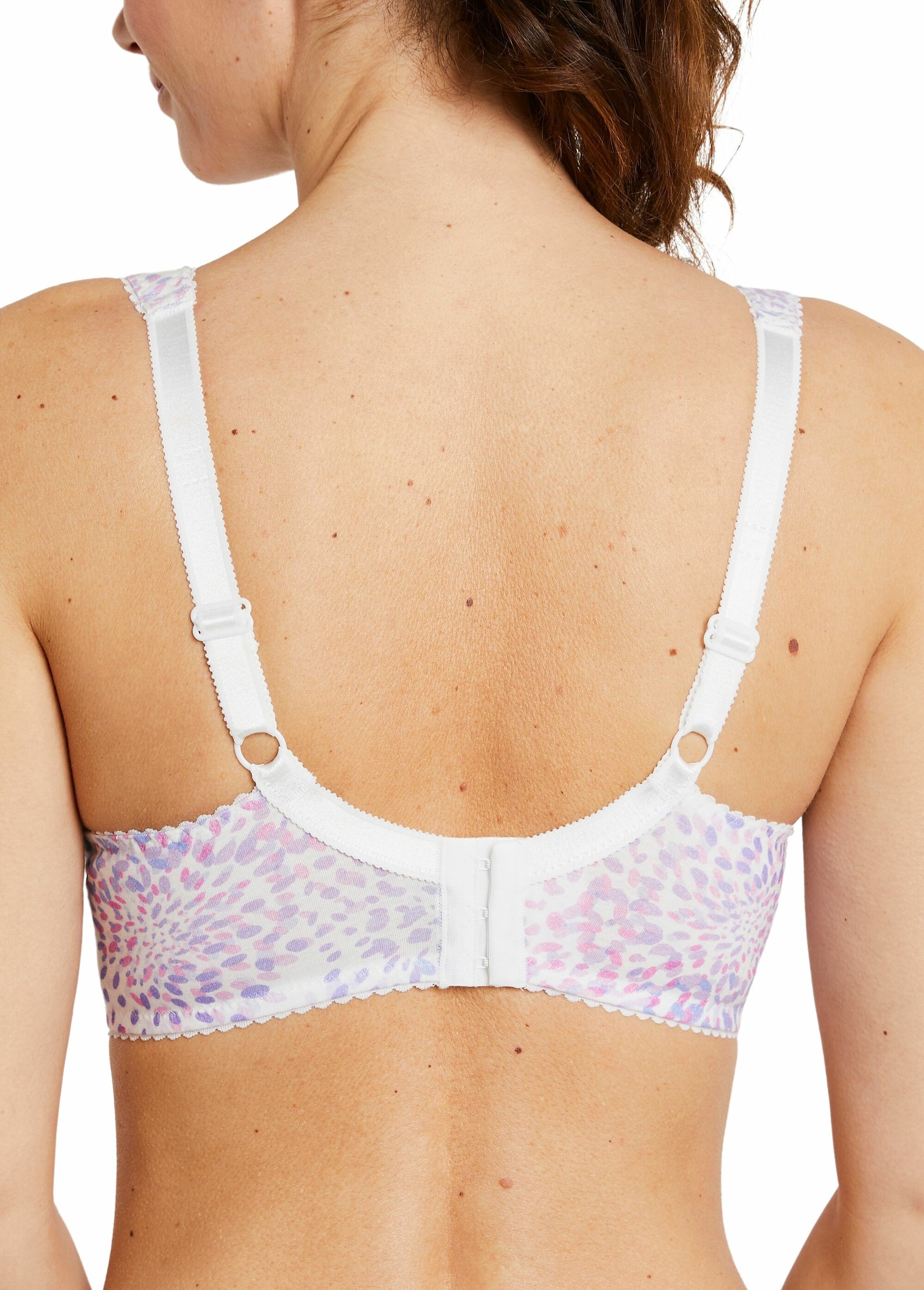 Soutien-gorge sans armatures post opératoire