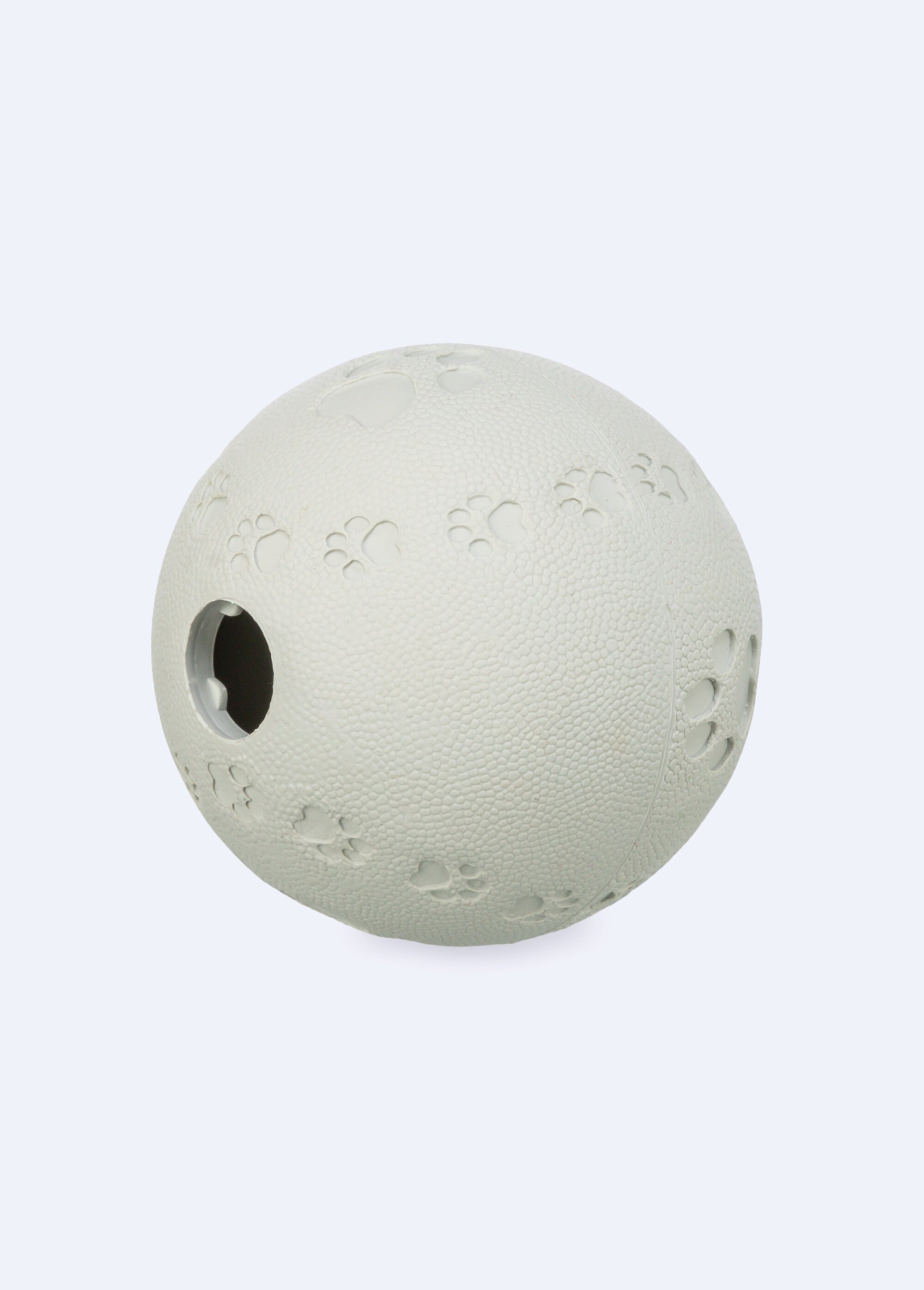 Balle de jeu pour snacks, pour chien GRIS TRX-34942 FA1