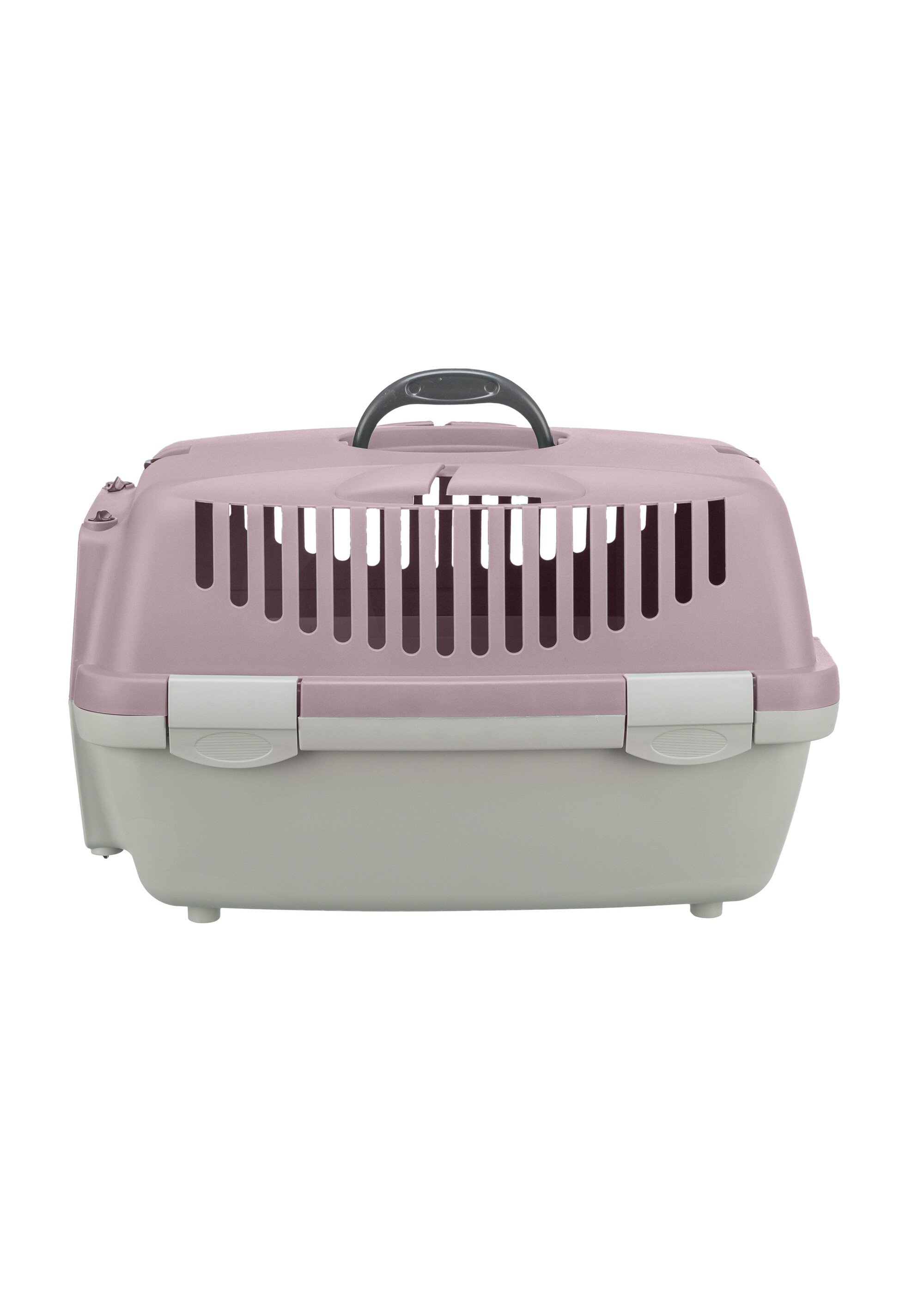 Box de transport CAPRI pour chat ROSE TRX-39818 DE1