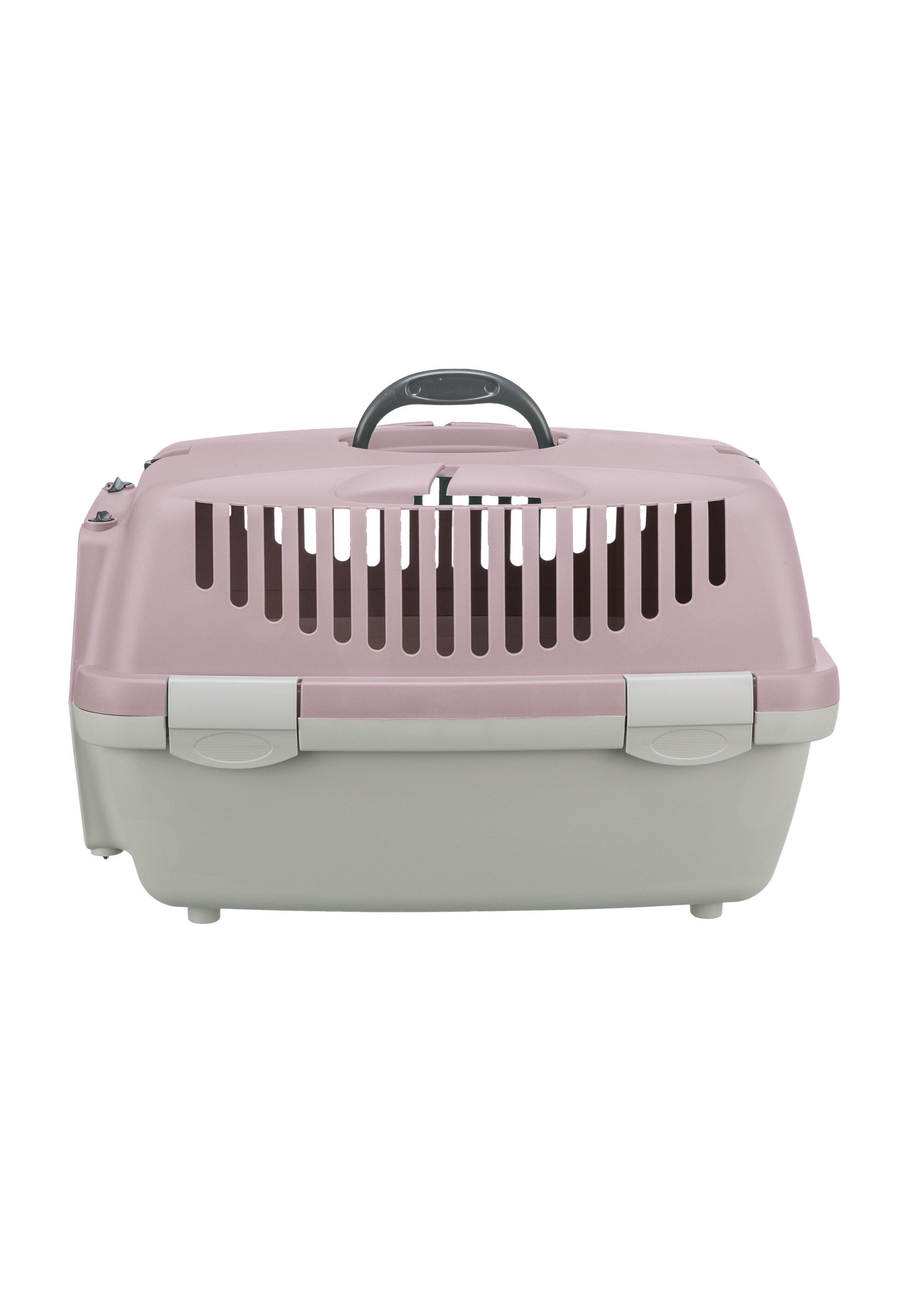 Box de transport CAPRI pour chat ROSE TRX-39818 DE2