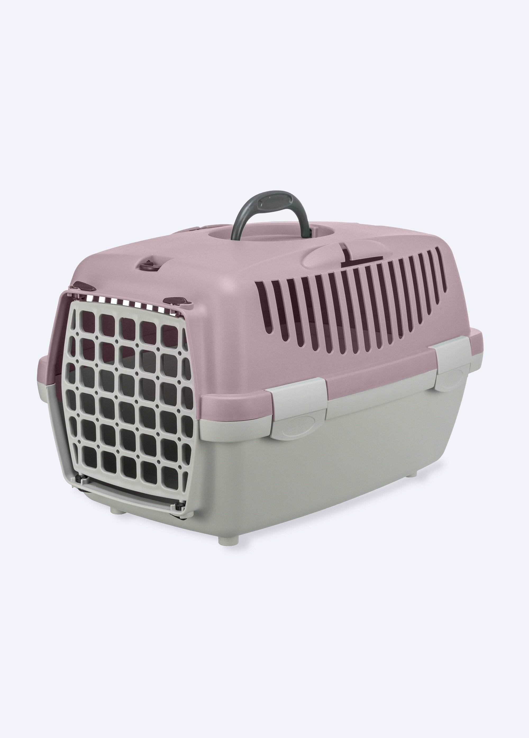 Box de transport CAPRI pour chat