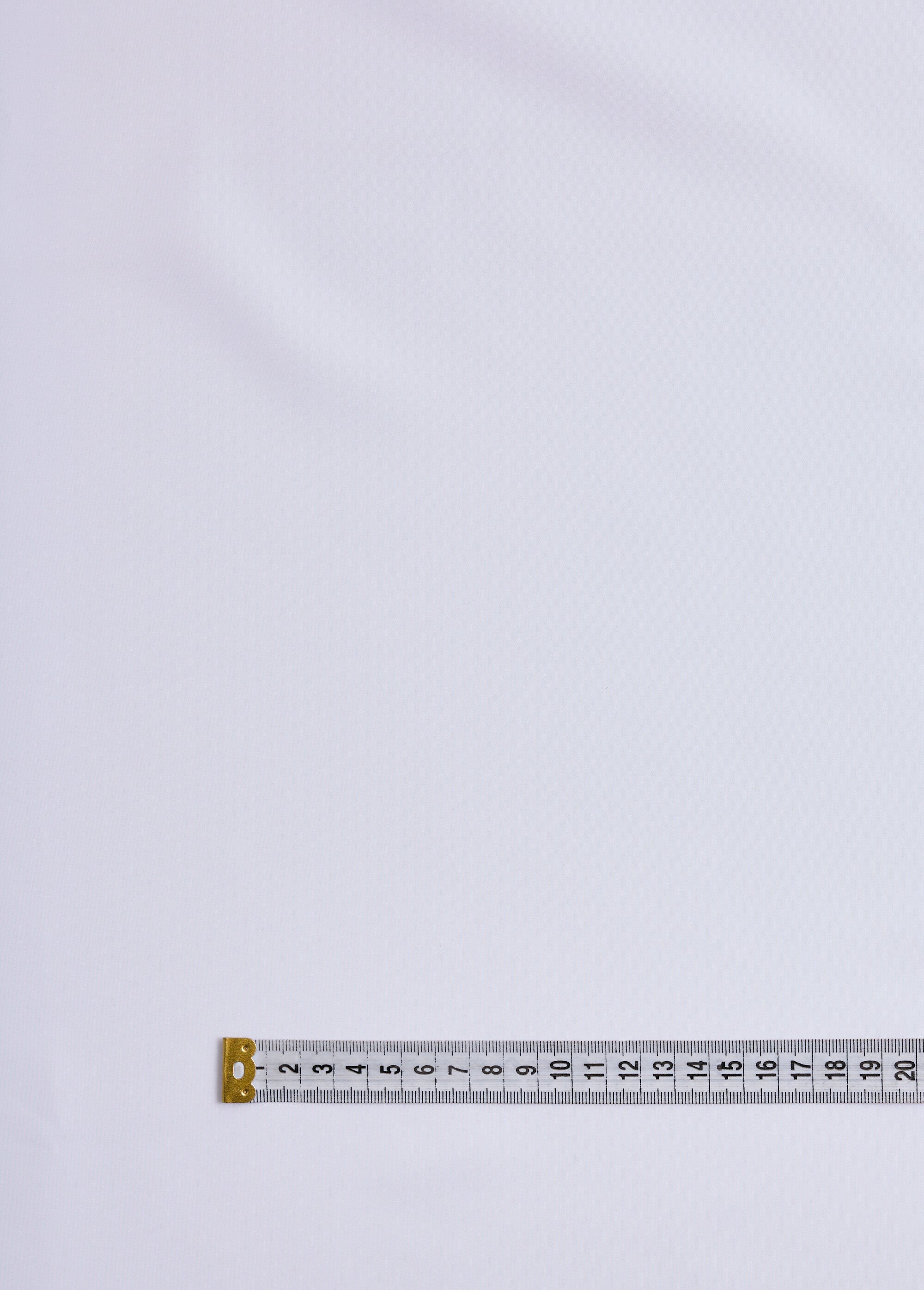 Coupon tissu doublure claire