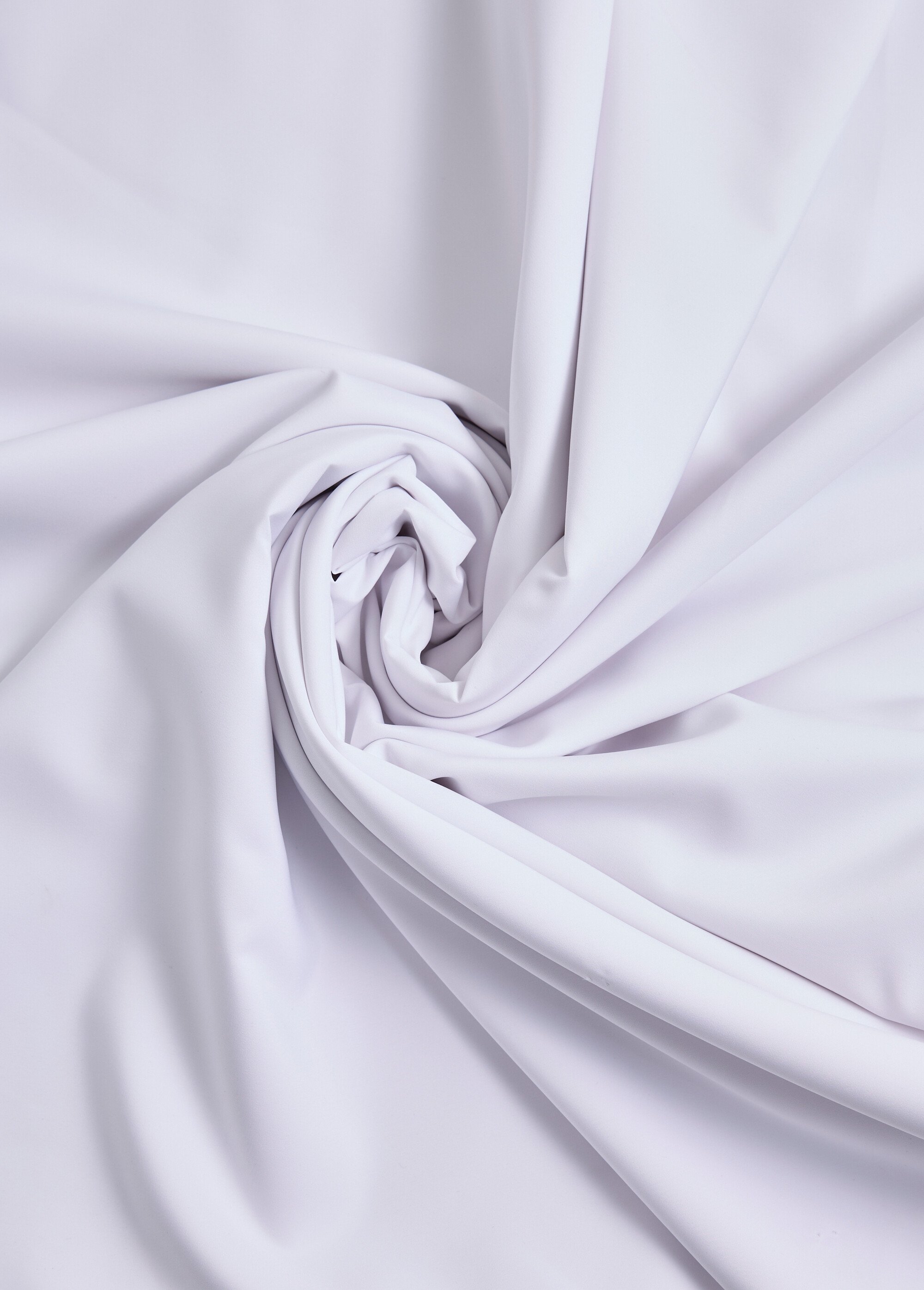 Coupon tissu doublure claire