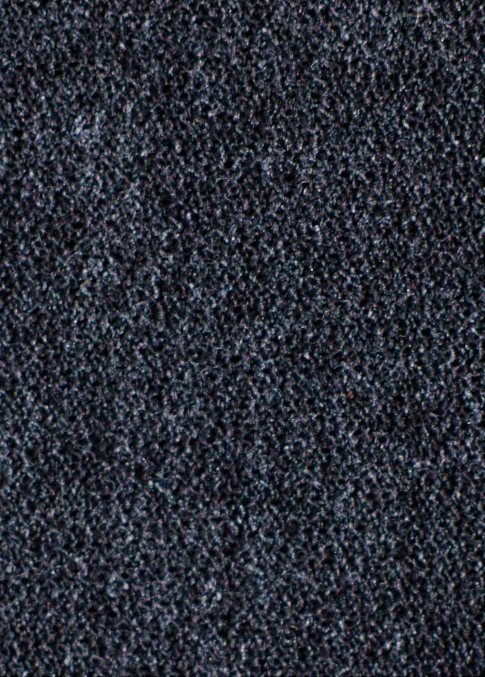 Coupon tissu habillement, jersey chiné GRIS COT92600 DE2