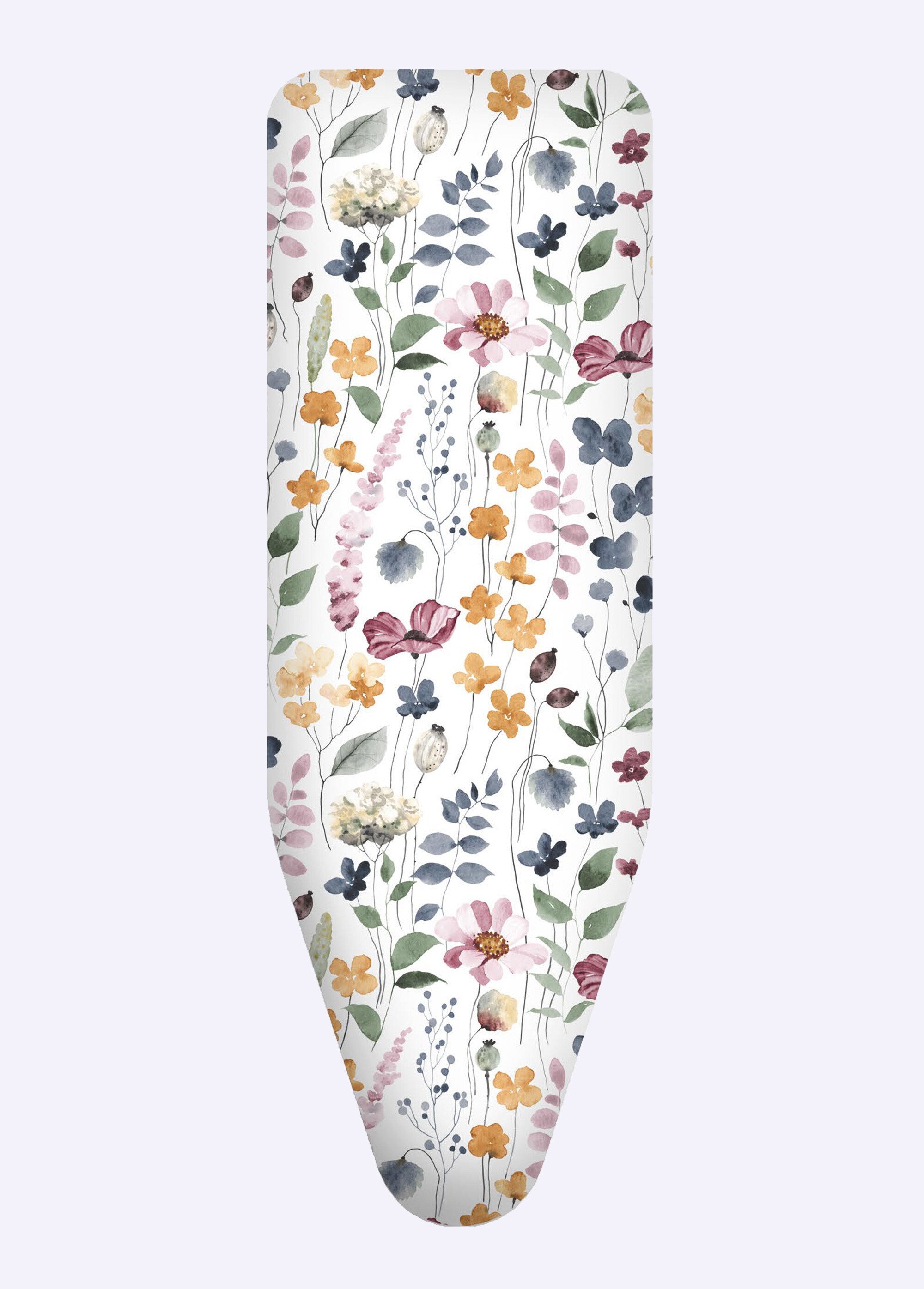 Housse de repassage photo-imprimée