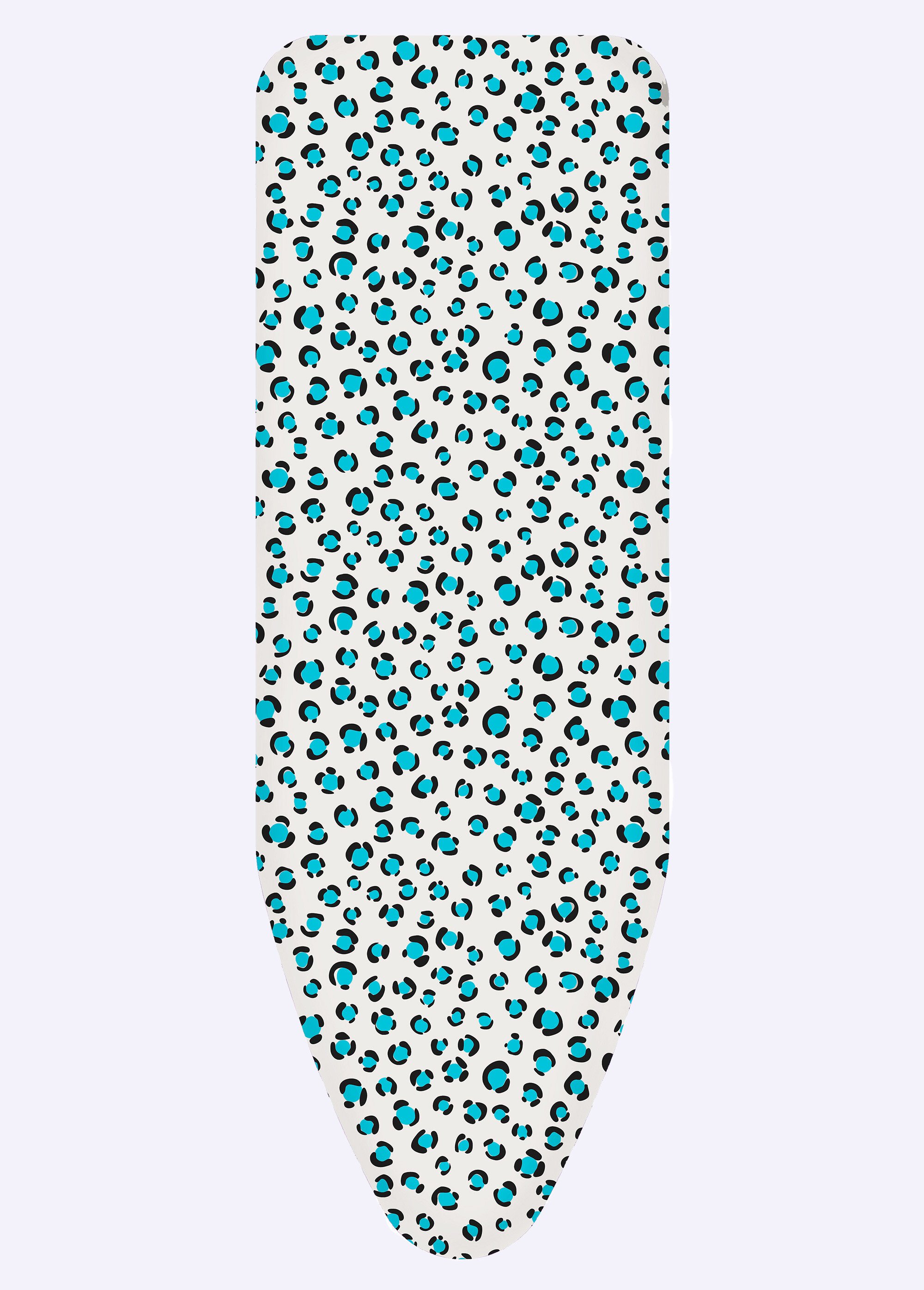 Housse de repassage photo-imprimée