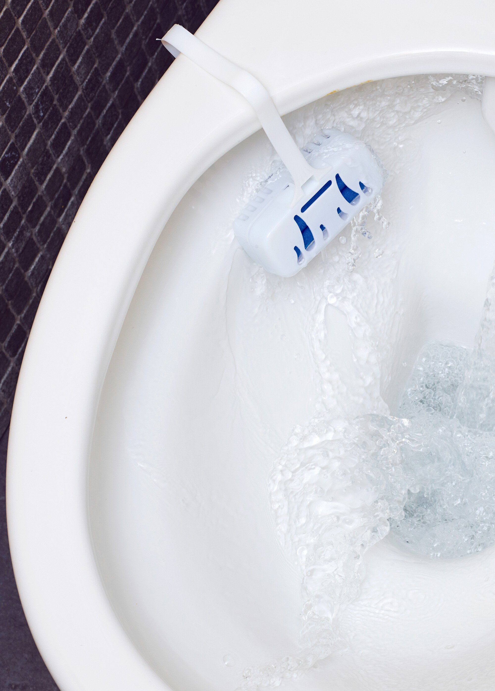 Bloc WC désodorisant - lot de 8