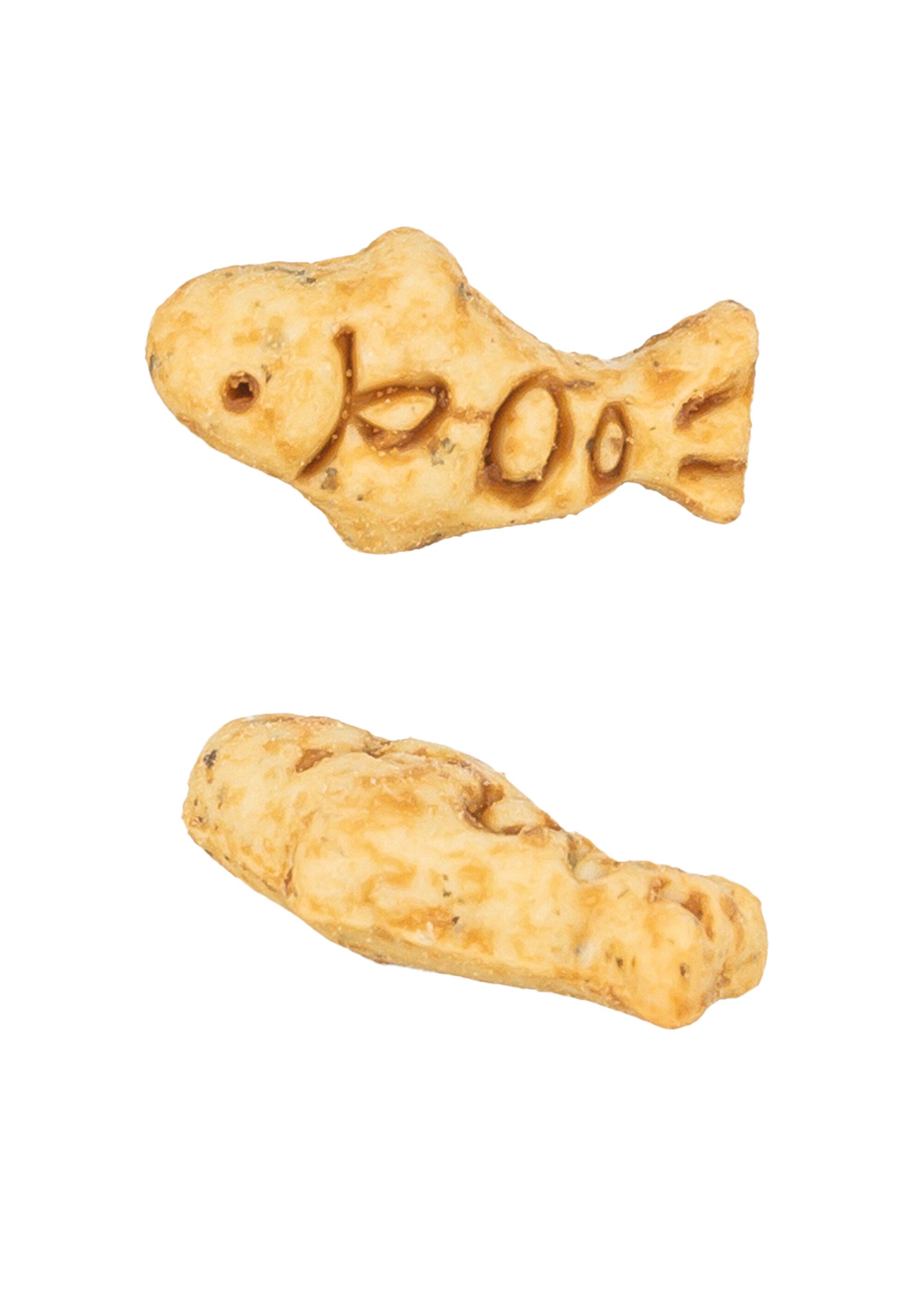 Cookies poulet-crevette, pour chat BEIGE TRX-42748 DE1