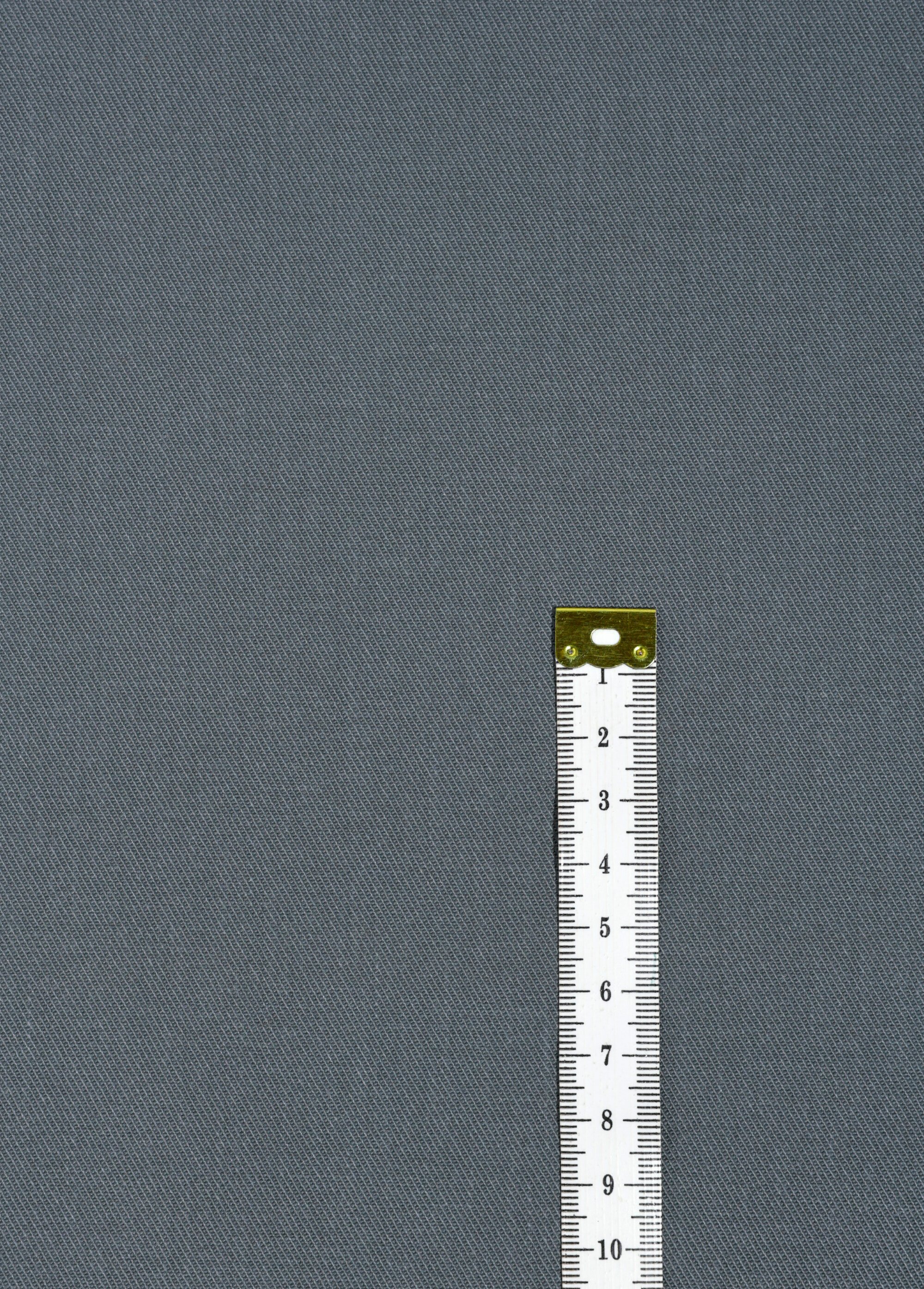 Coupon tissu ameublement, twill carbone