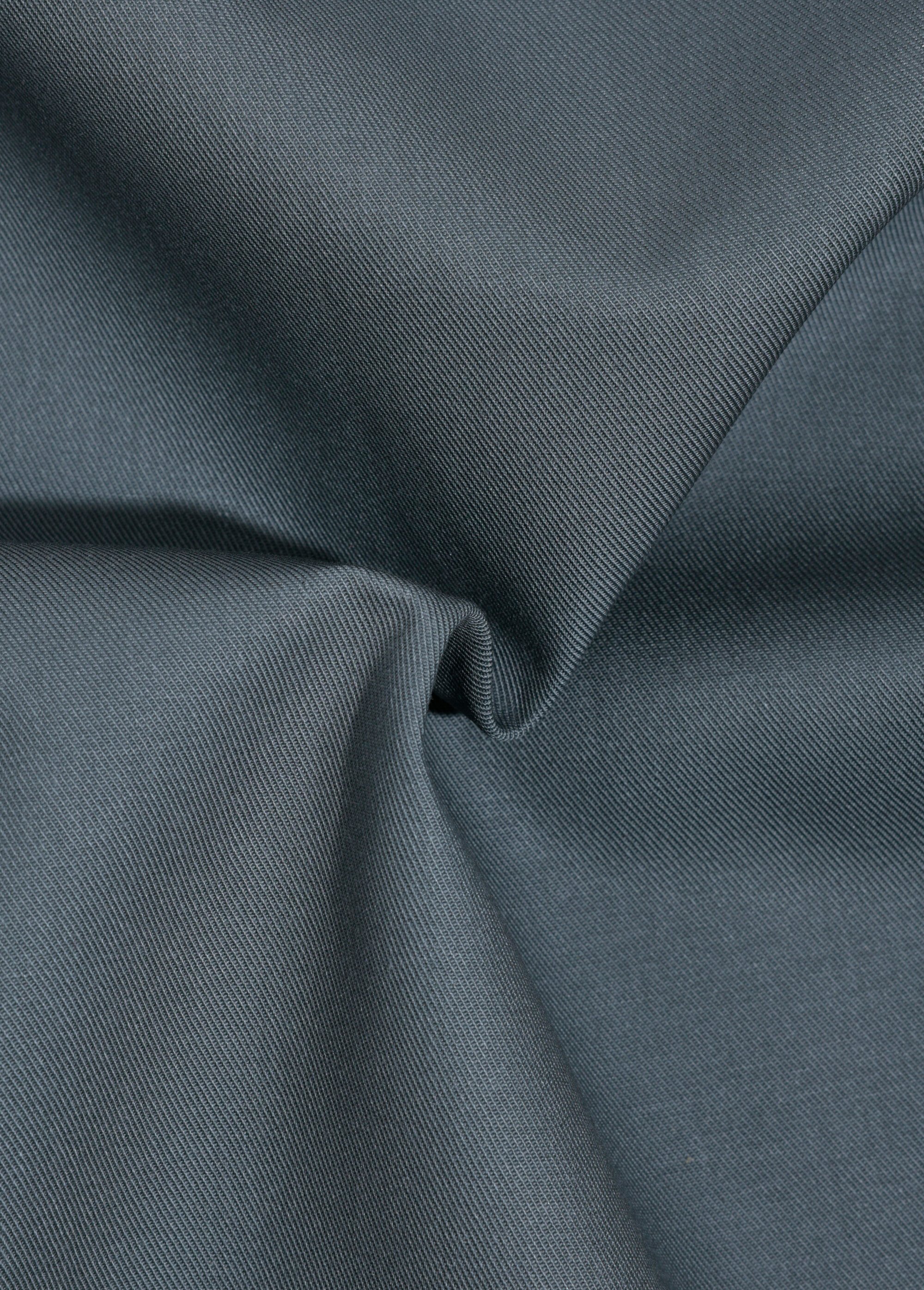 Coupon tissu ameublement, twill carbone