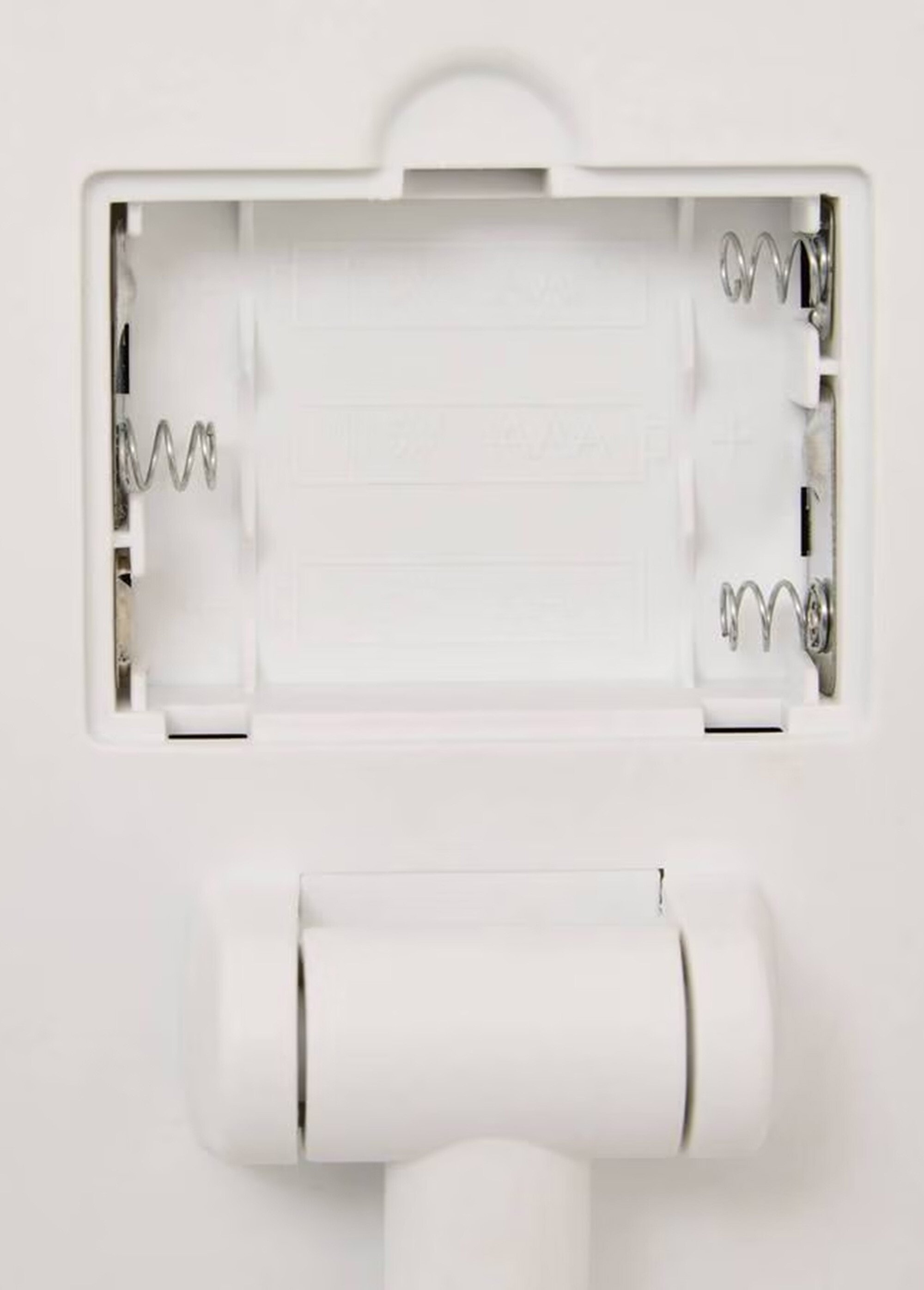 Miroir LED tactile pivotant sur pied Blanc JJA-211439 DE3