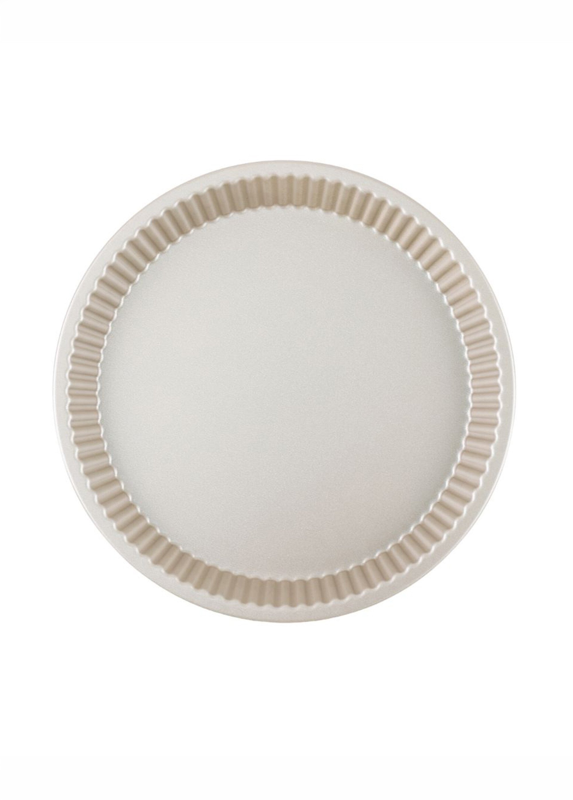 Moule à tarte en aluminium, diam. 28cm Orange 9180800 OV1