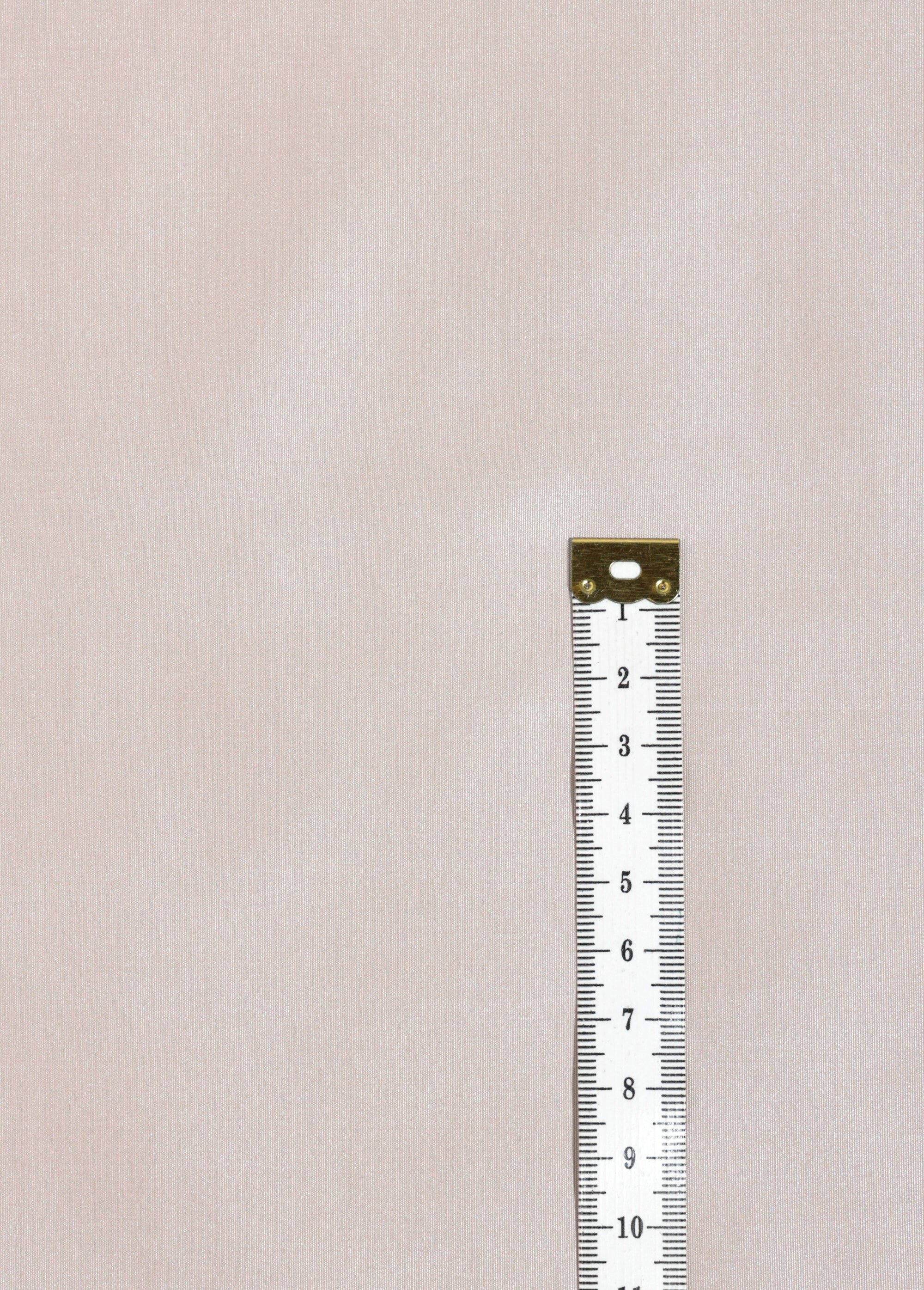 Coupon tissu habillement, façon soie JAUNE COT149261 DE1