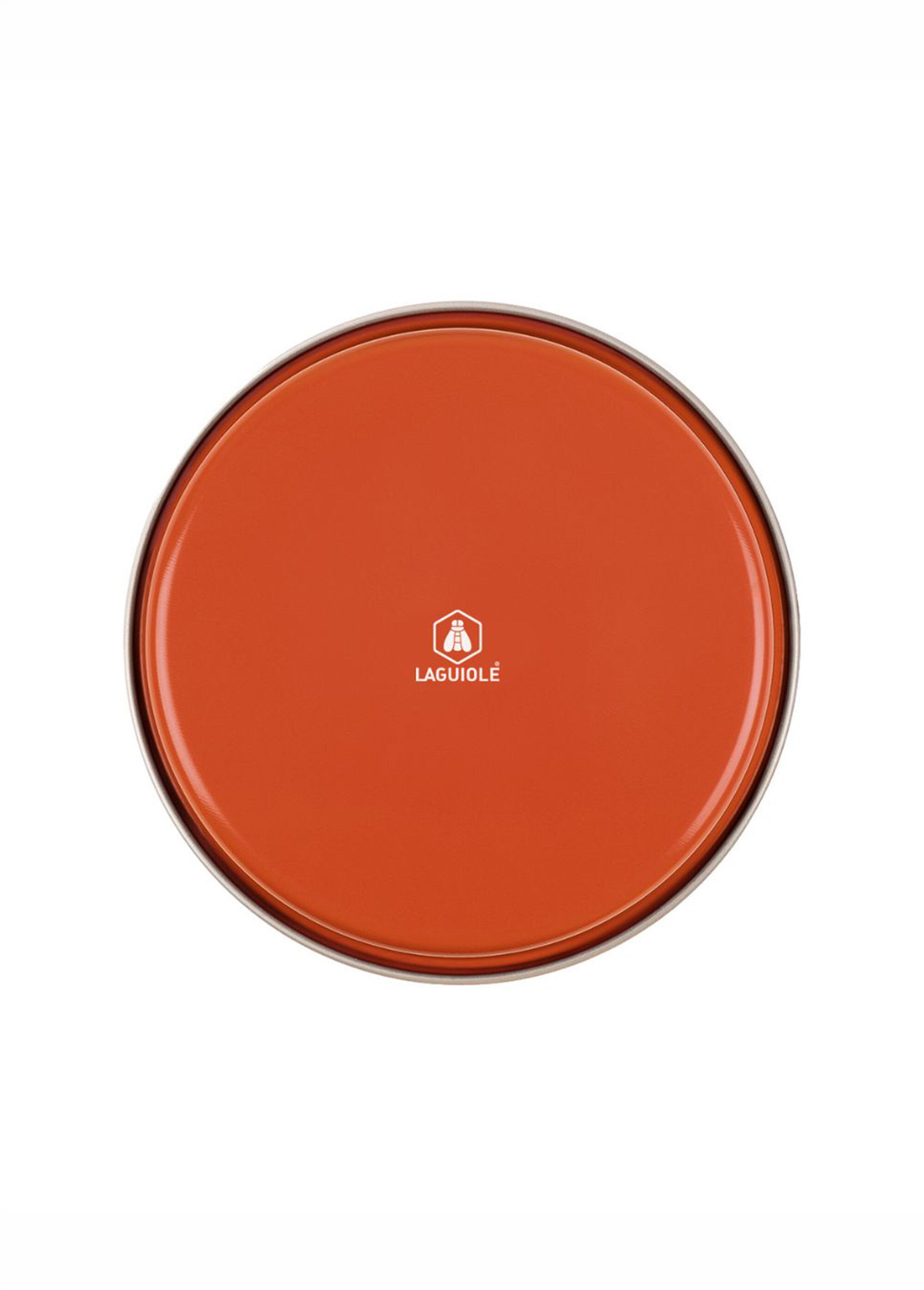 Moule à manqué en aluminium, diam. 26cm Orange 9180805 UN1